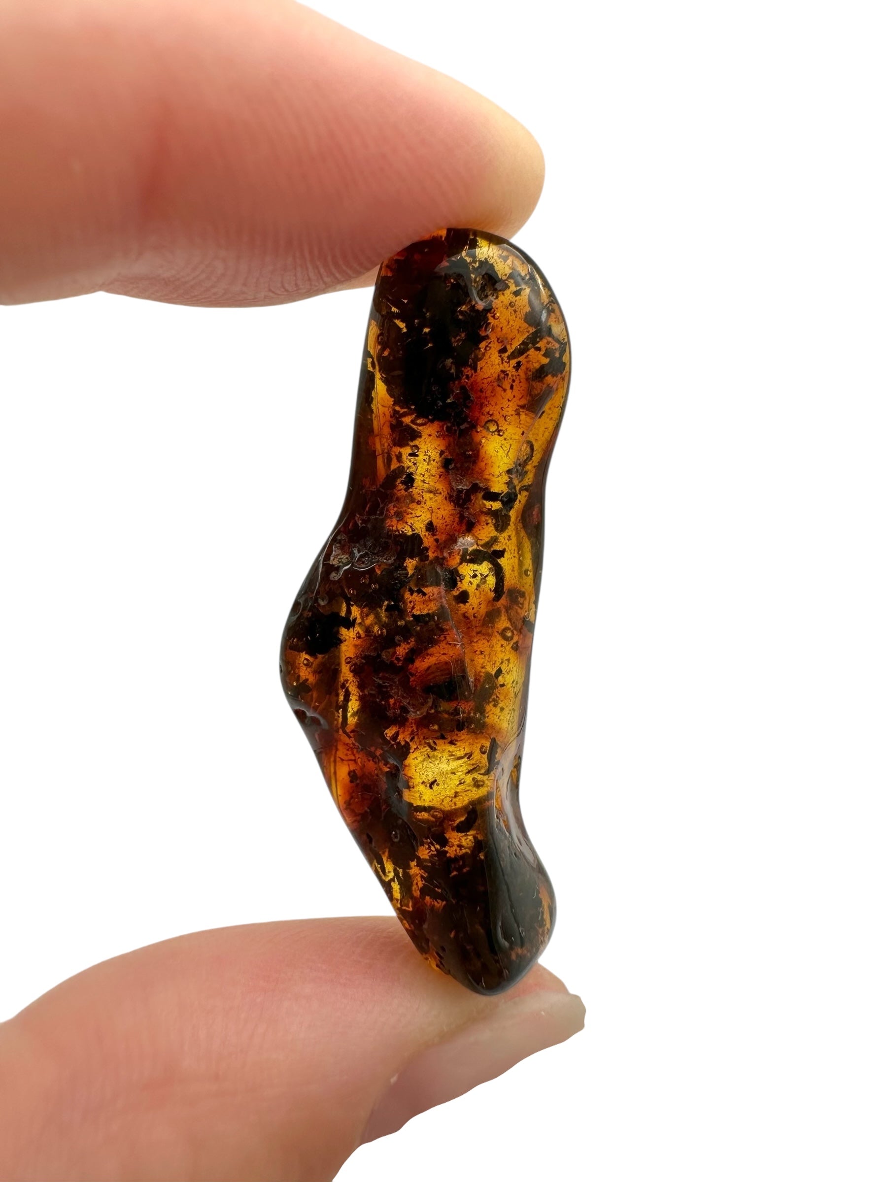 Amber – Lithuania – 2g - JN415