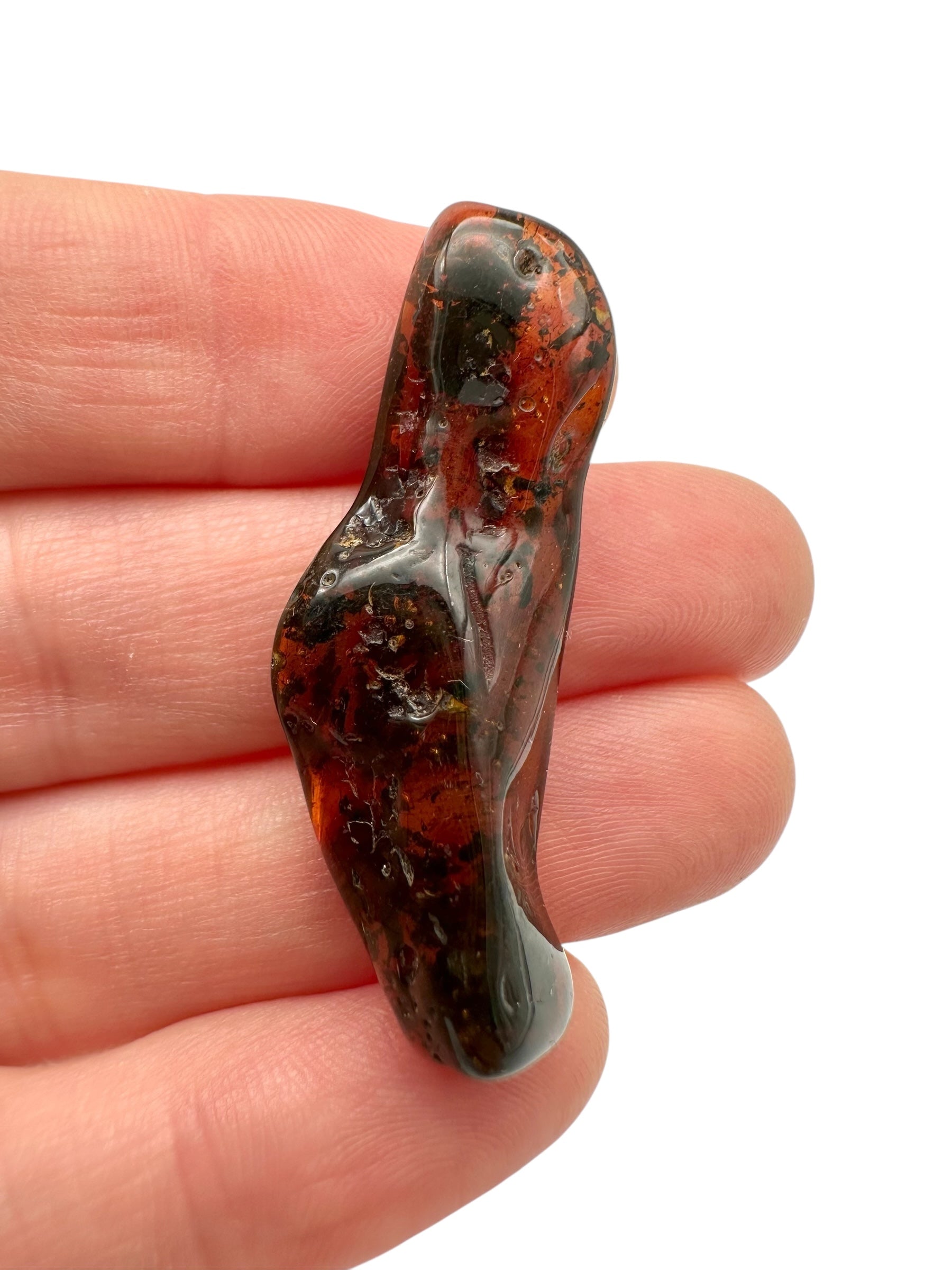 Amber – Lithuania – 2g