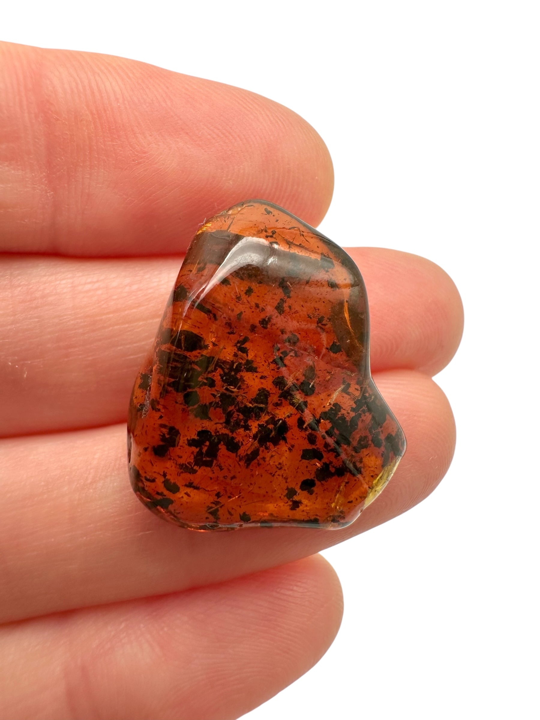 Amber – Lithuania – 1,8g