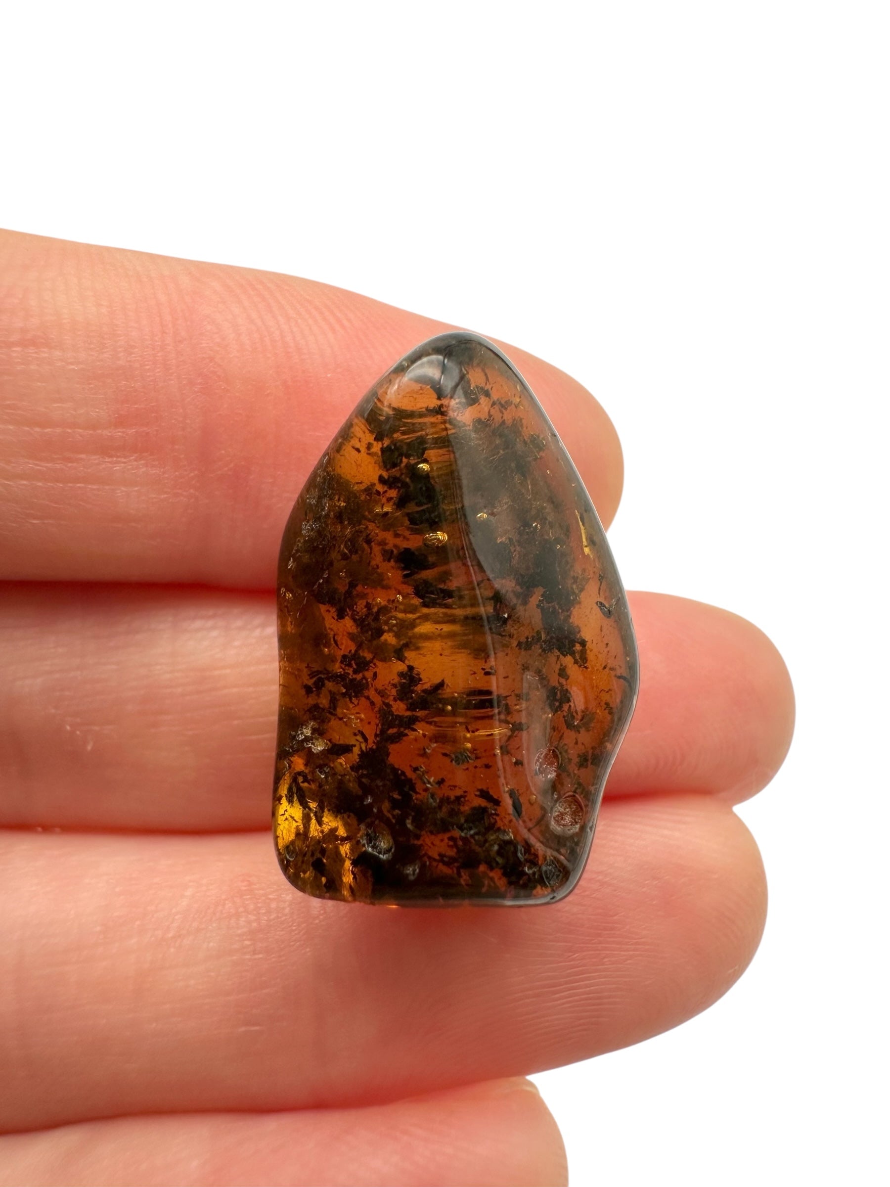 Amber – Lithuania – 2g