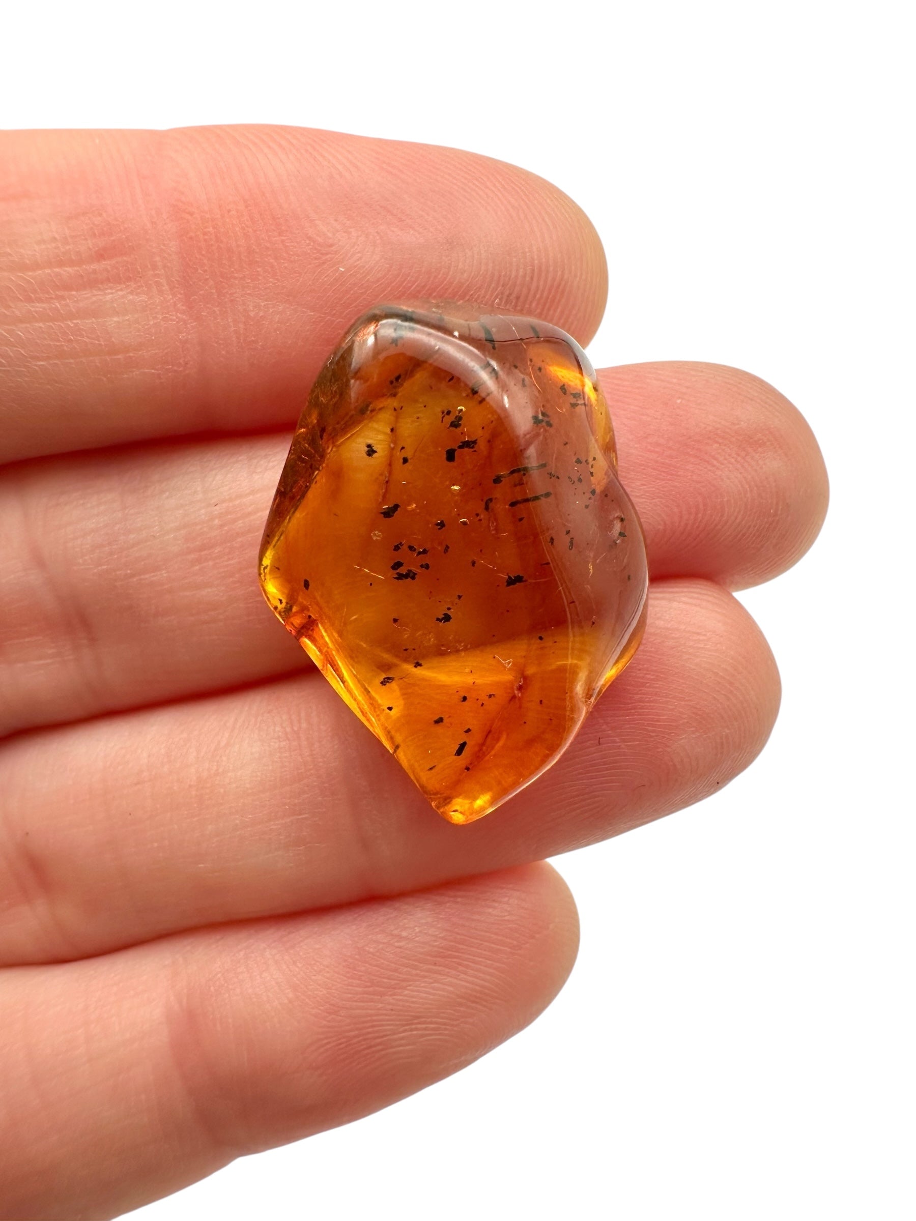 Amber – Lithuania – 2g