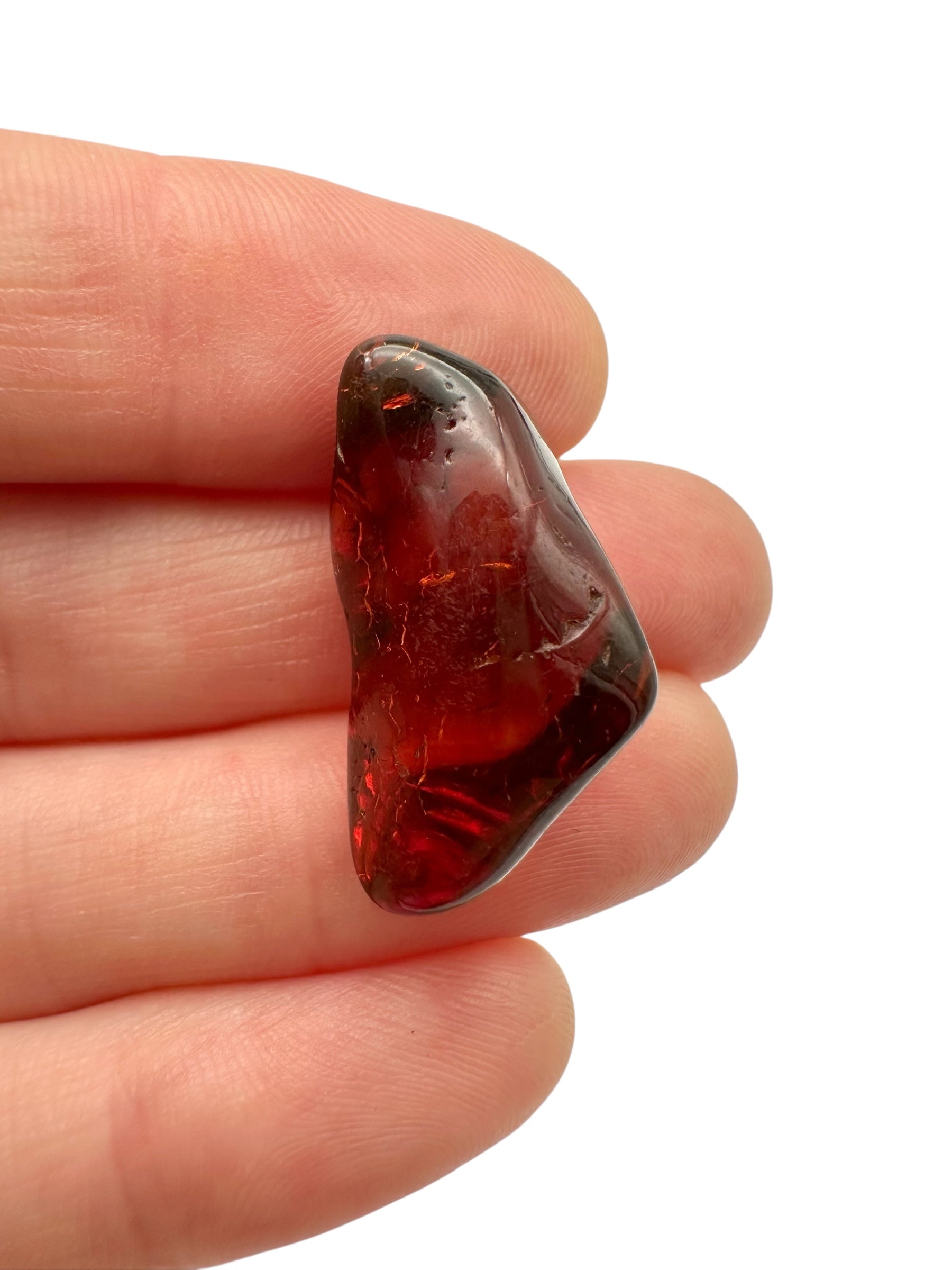 Amber – Lithuania – 1,8g - JN422