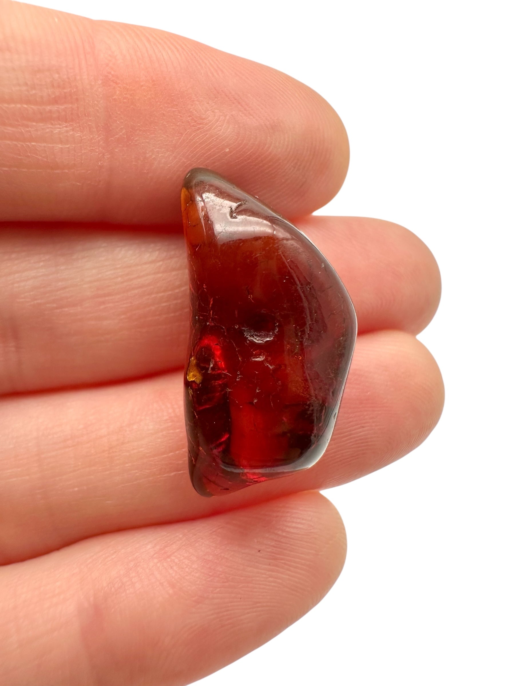Amber – Lithuania – 1,8g