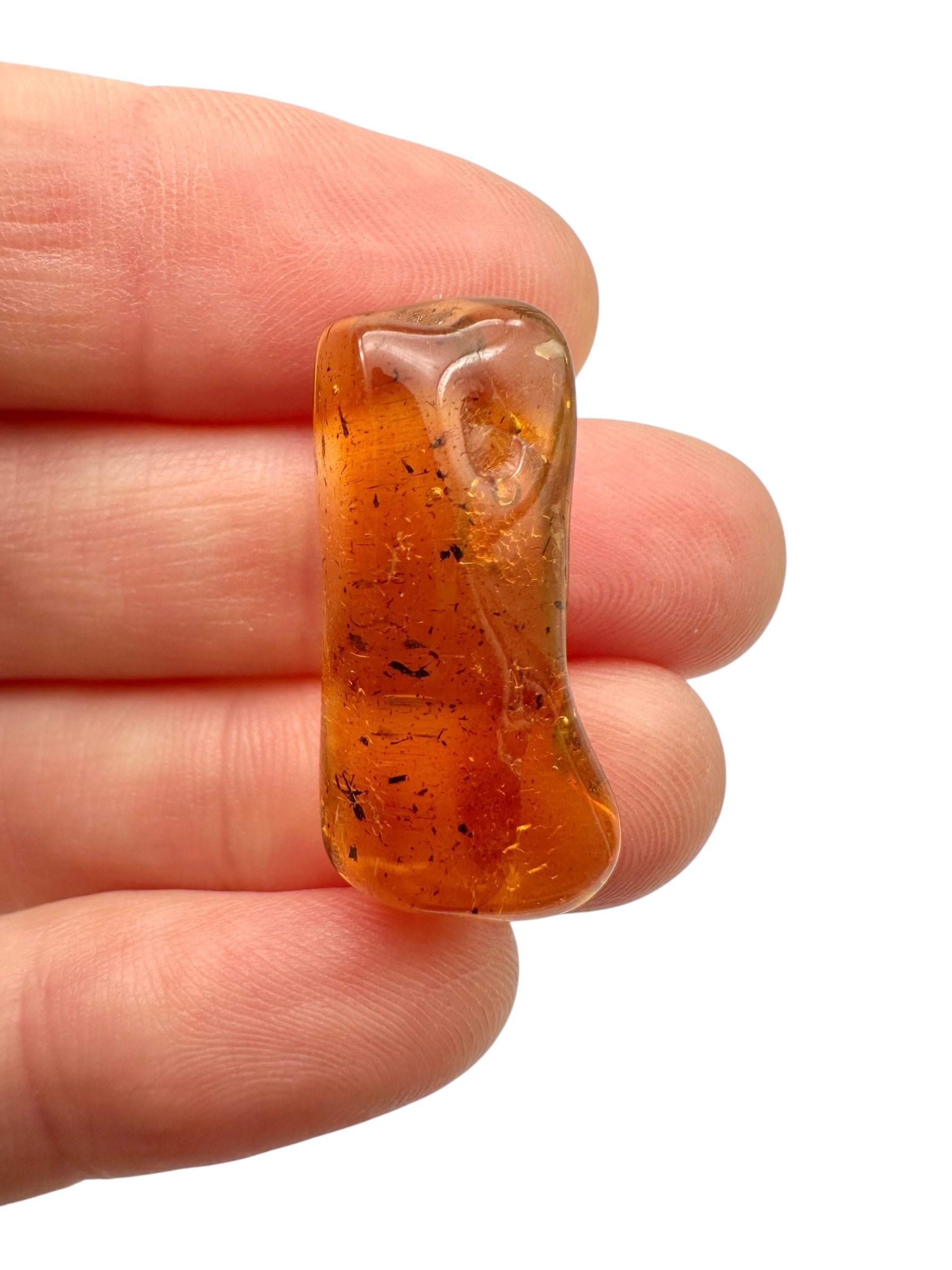 Amber – Lithuania – 1,6g - JN424