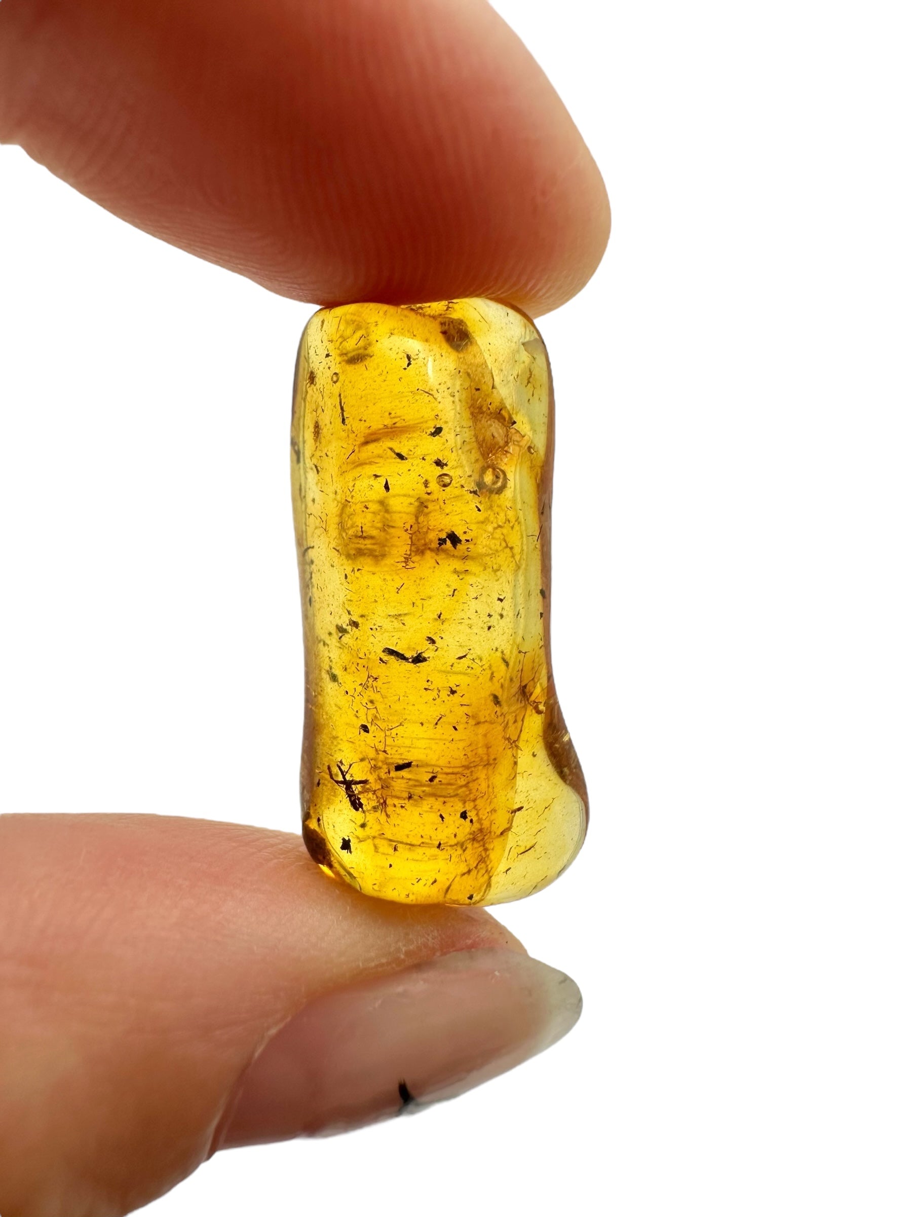 Amber – Lithuania – 1,6g - JN424