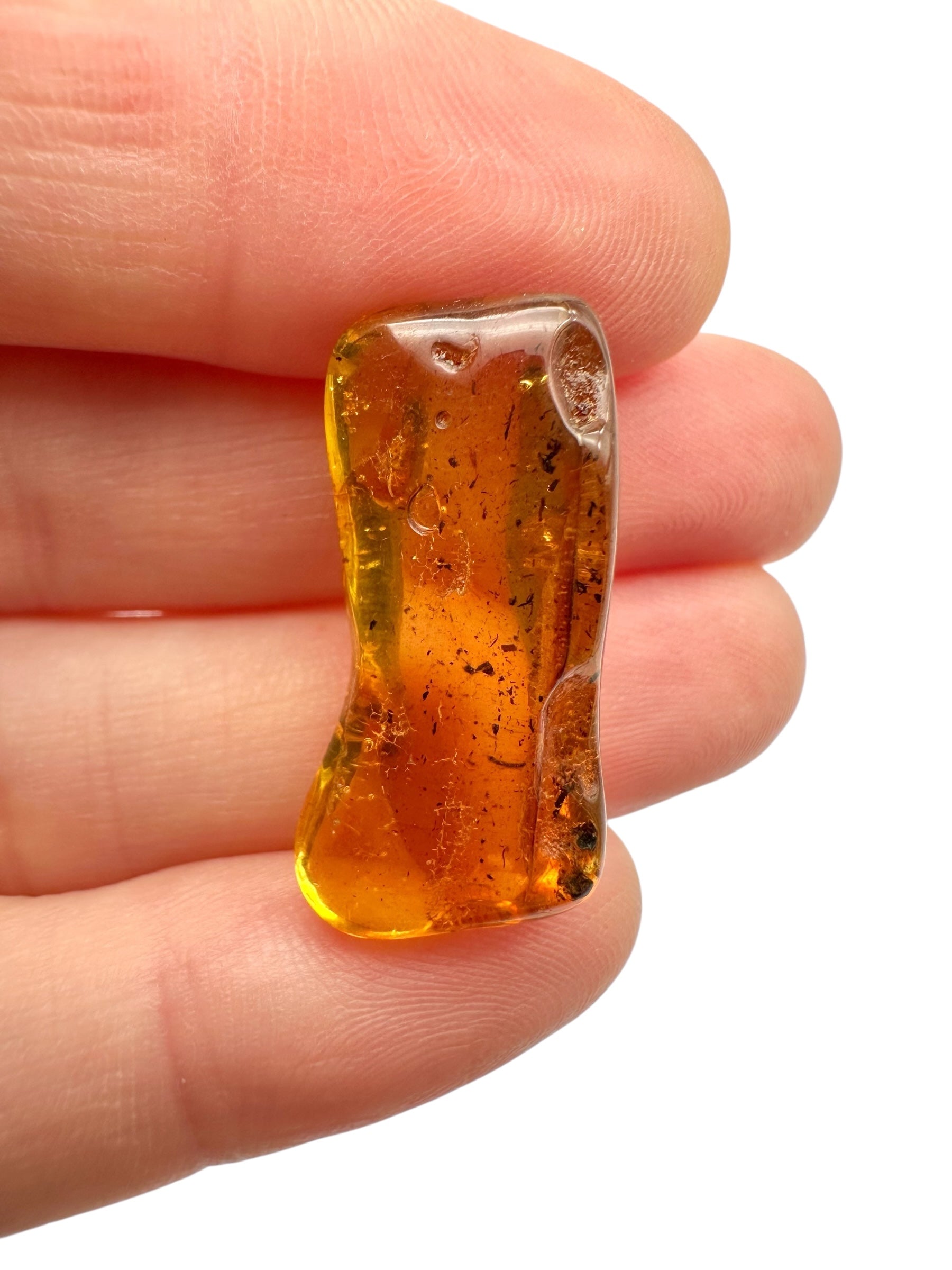 Amber – Lithuania – 1,6g