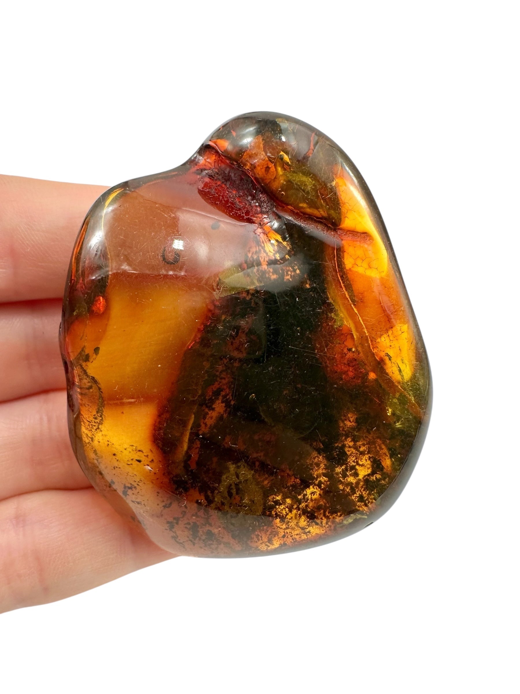Amber – Lithuania – 27g – Extra quality