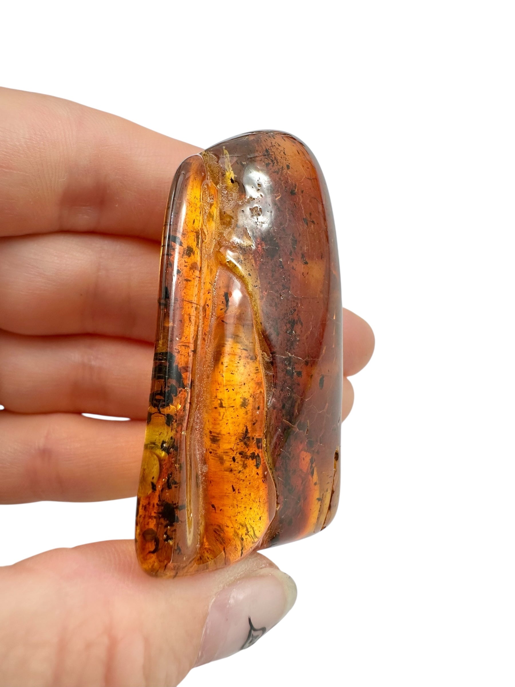 Amber – Lithuania – 20,6g – Extra quality - JN429