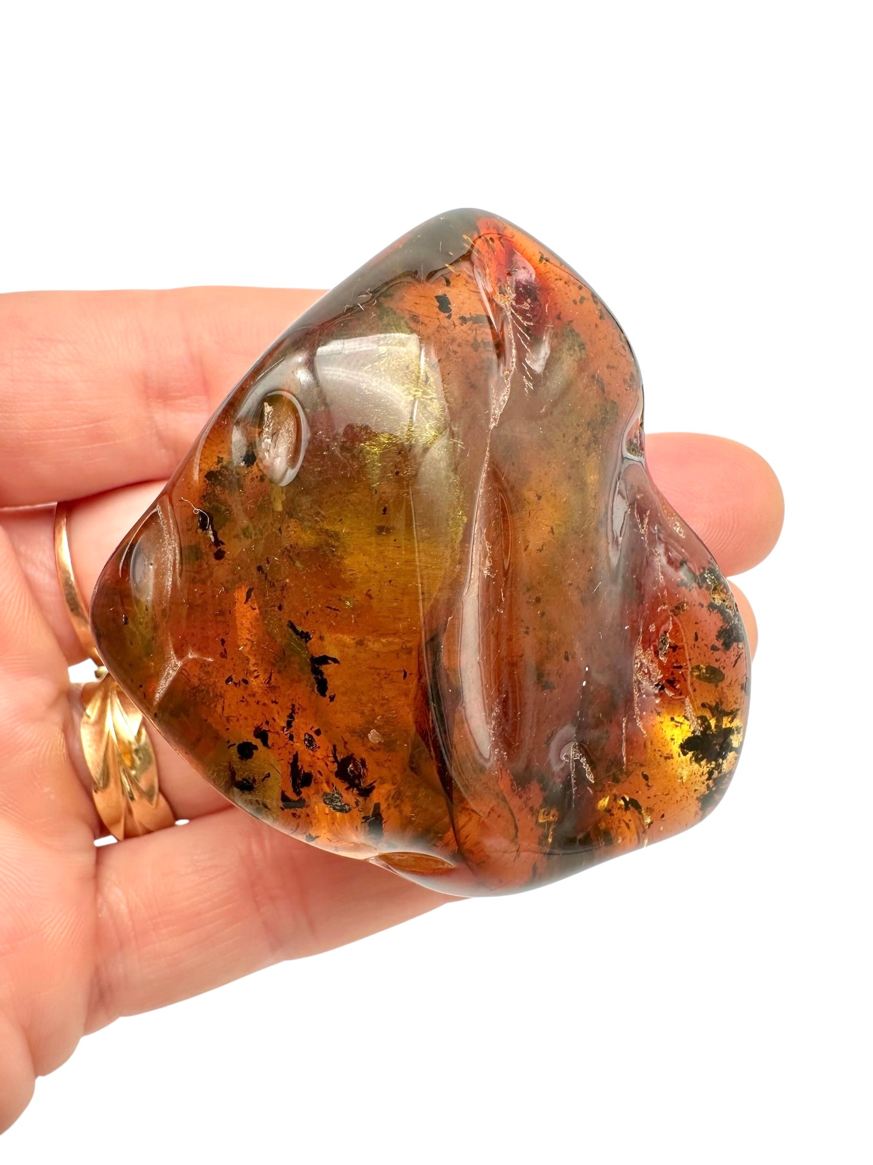 Amber – Lithuania – 30,3g – Extra quality