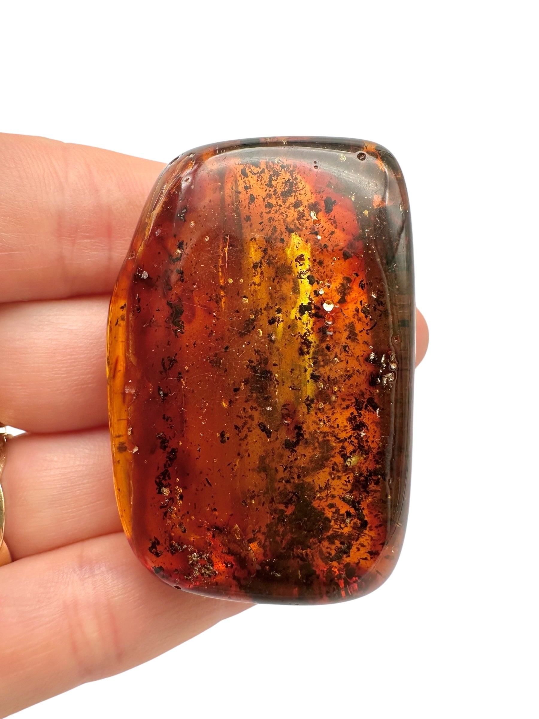 Amber – Lithuania – 22g – Extra quality