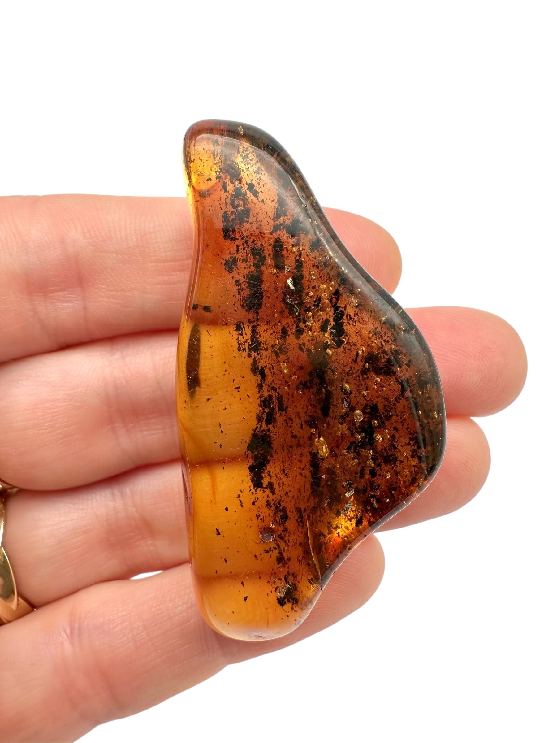 Amber – Lithuania – 10,2g – Extra quality
