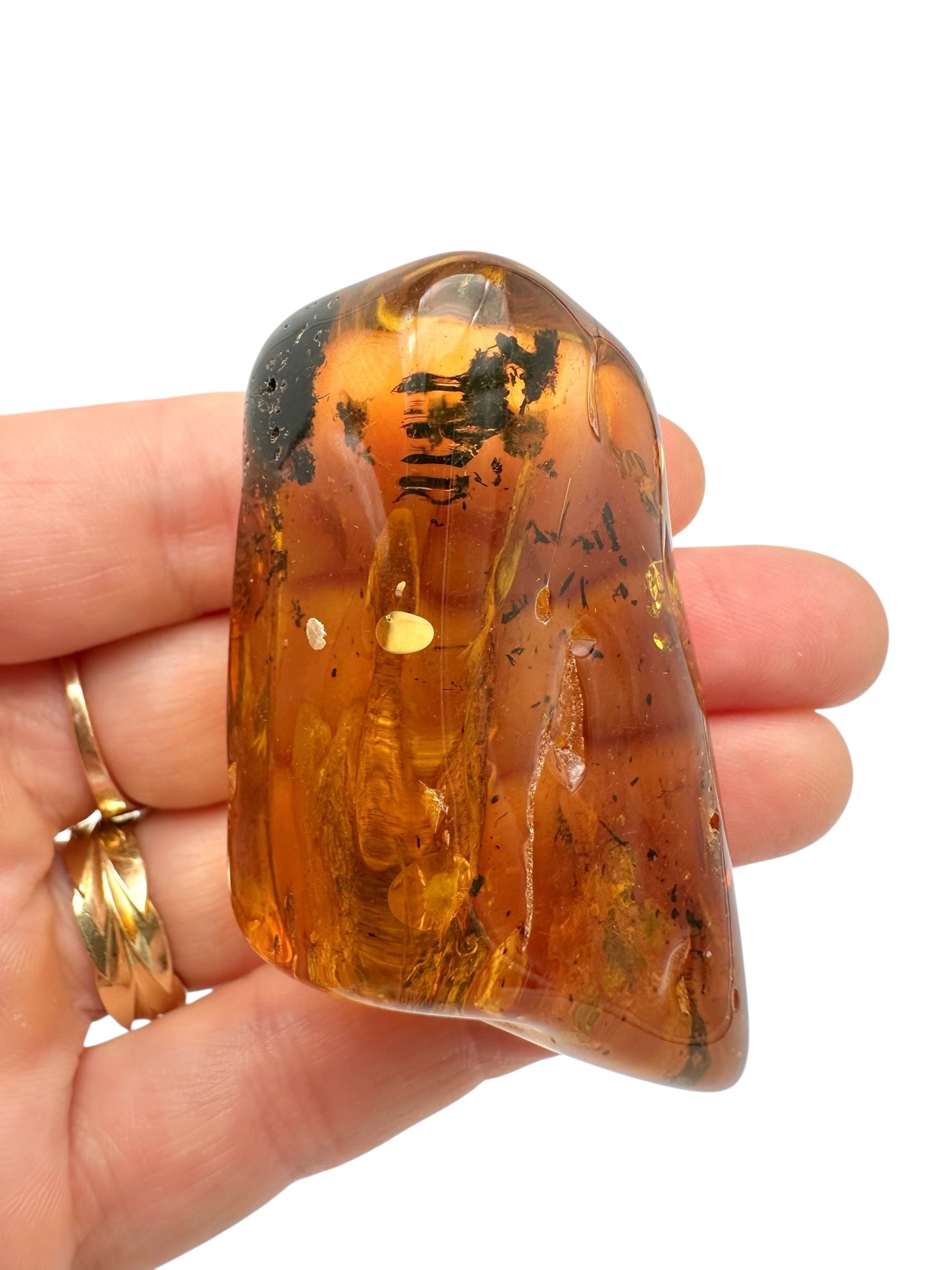 Amber – Lithuania – 26,5g – Extra quality