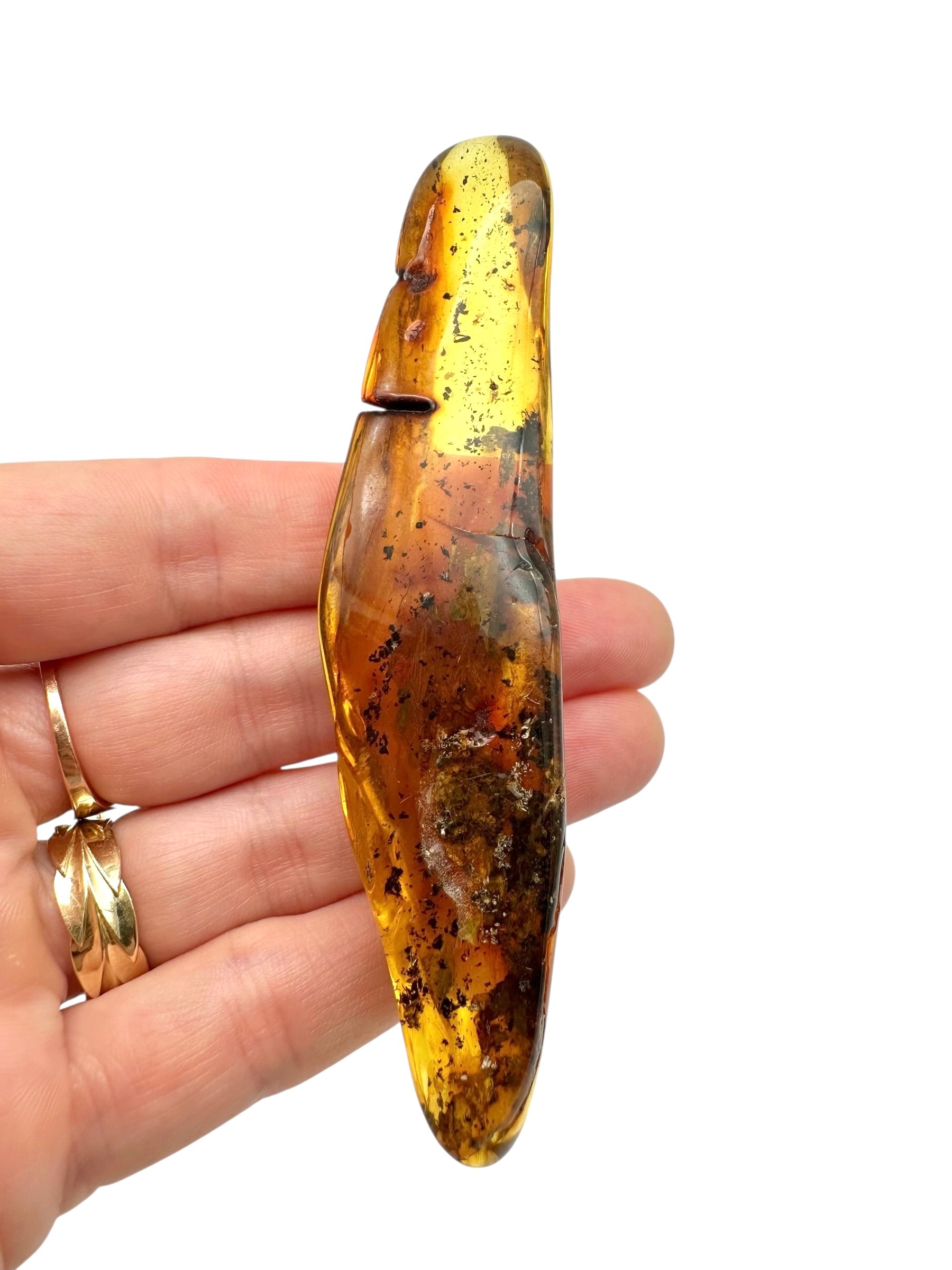 Amber – Lithuania – 20g – Extra quality - JN442