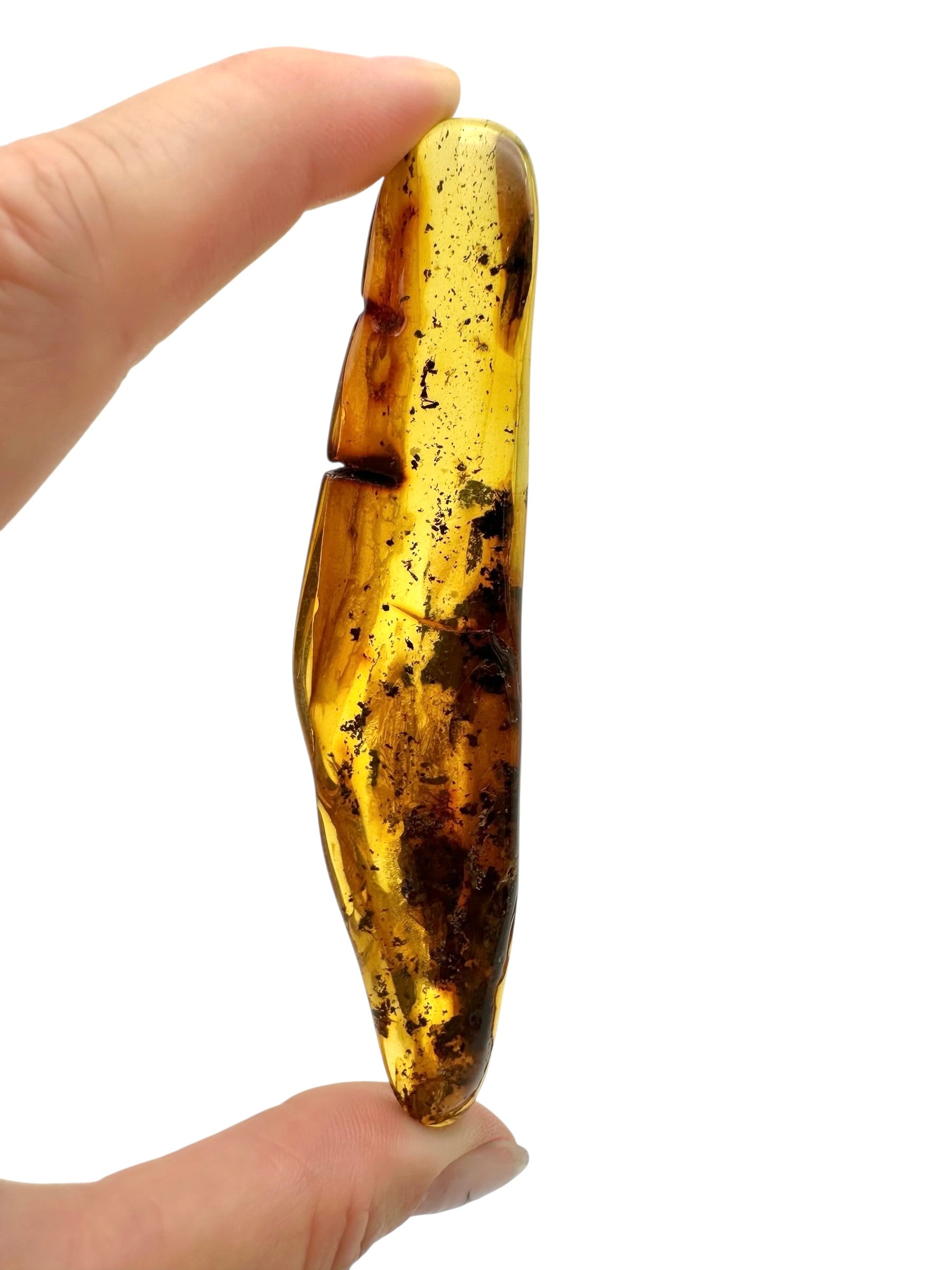 Amber – Lithuania – 20g – Extra quality - JN442