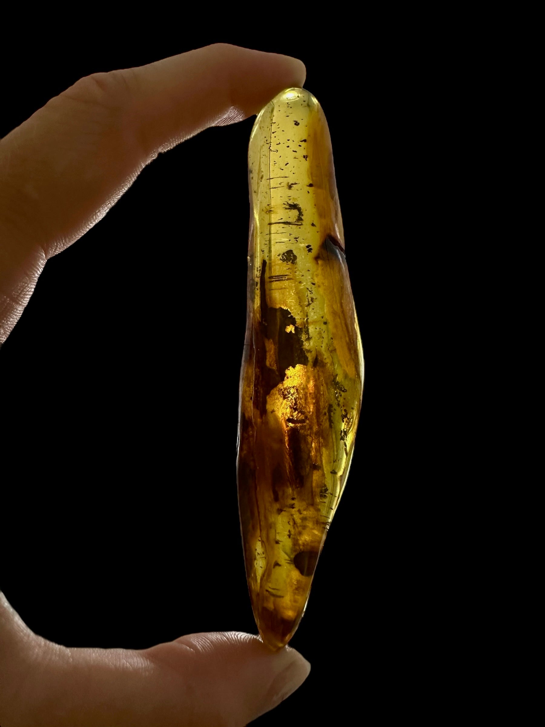 Amber – Lithuania – 20g – Extra quality - JN442