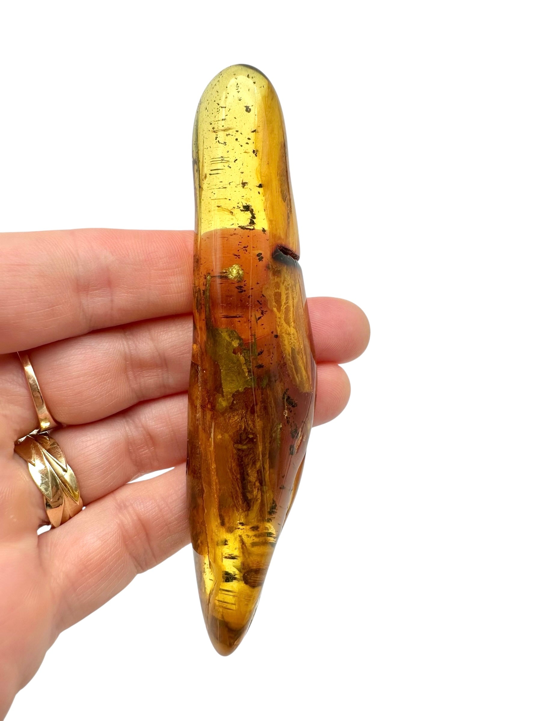 Amber – Lithuania – 20g – Extra quality