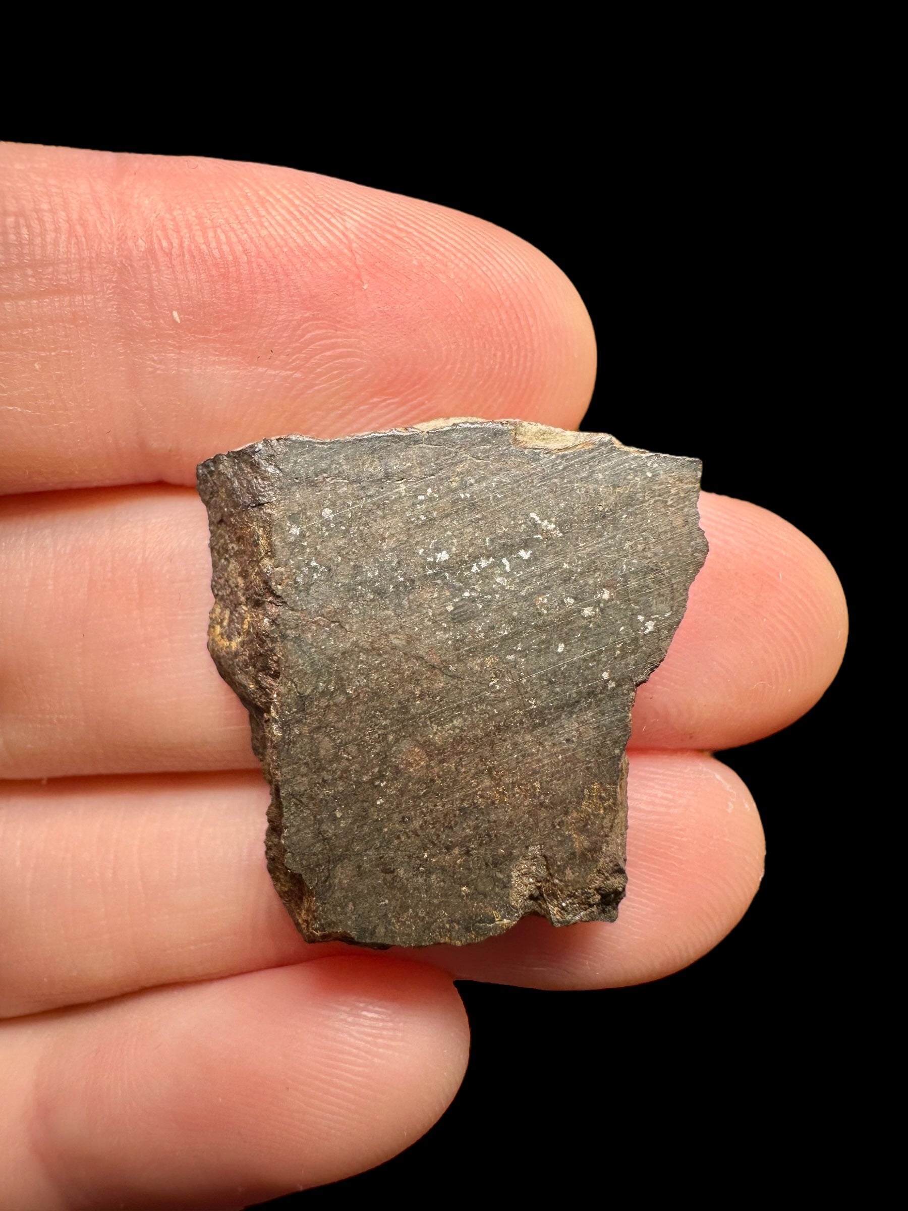 Meteorite Krest-Kytyl 5,3g – Russia - MEKK04