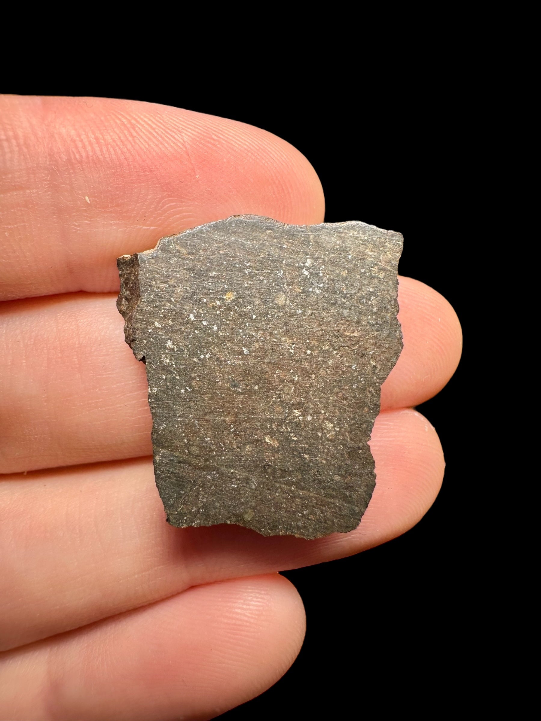 Meteorite Krest-Kytyl 5,3g – Russia