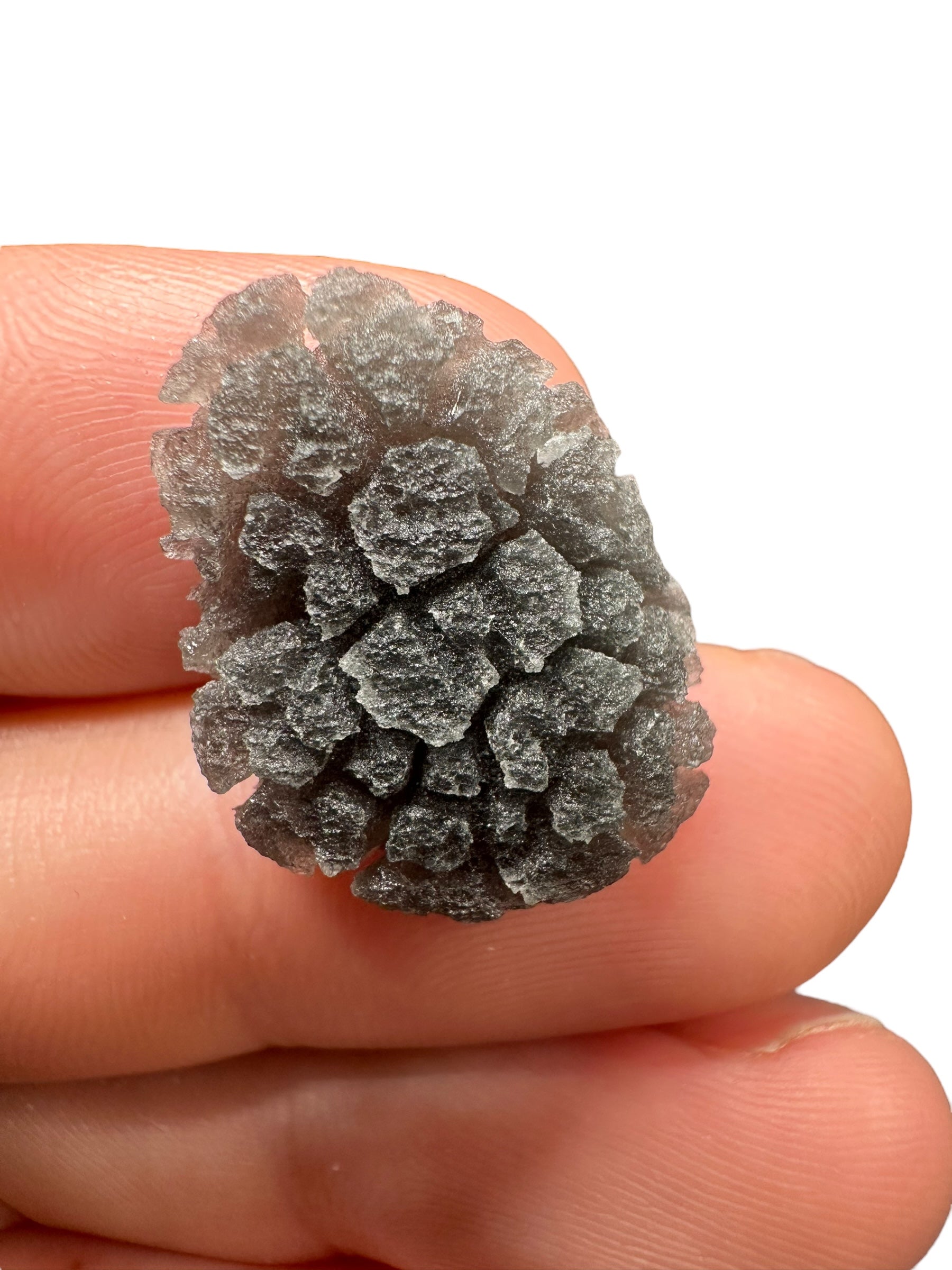 Carpathian obsidian 2,4g (Hedgehog) – Slovakia - OBJ134