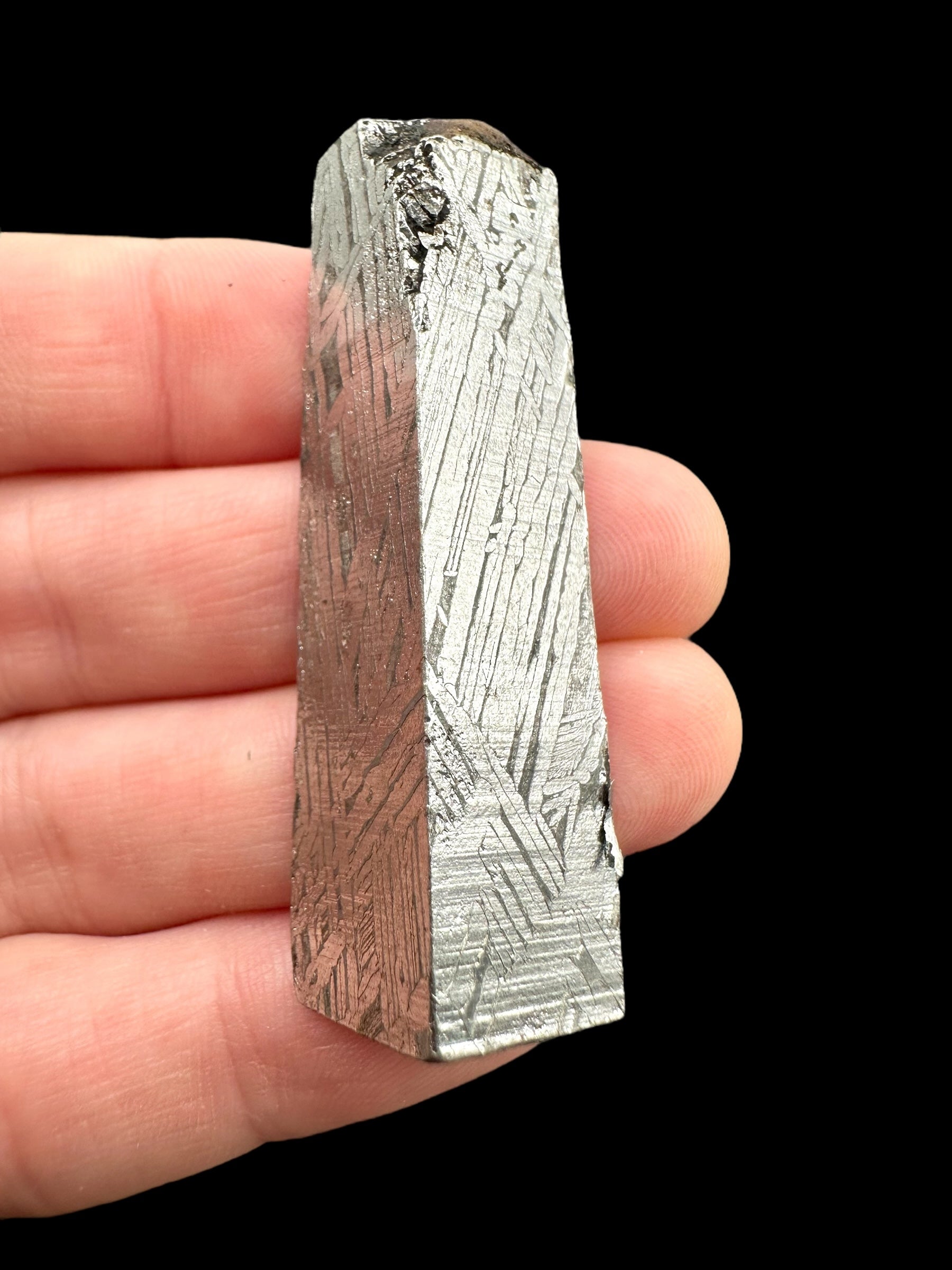 Meteorite Aletai 29,6g – Xinjiang, China