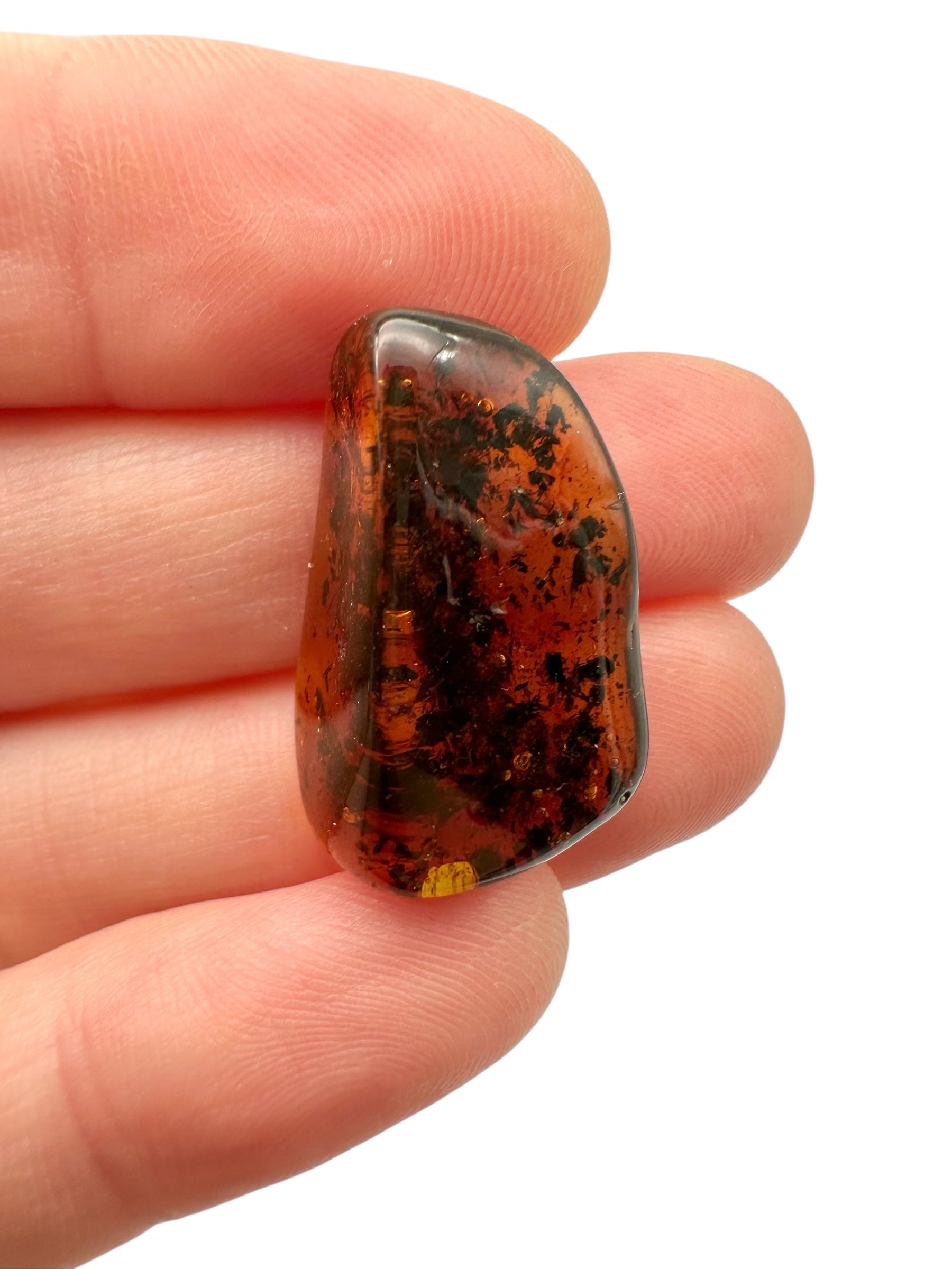 Amber – Lithuania – 1,5g
