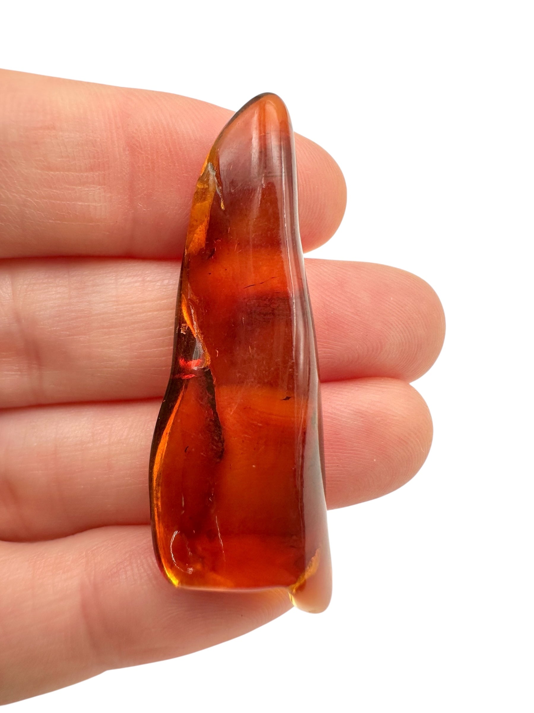 Amber – Lithuania – 3g - JN448