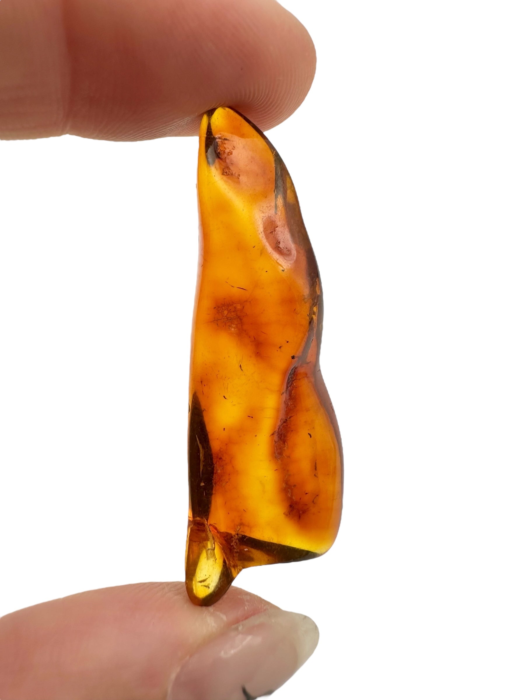 Amber – Lithuania – 3g - JN448