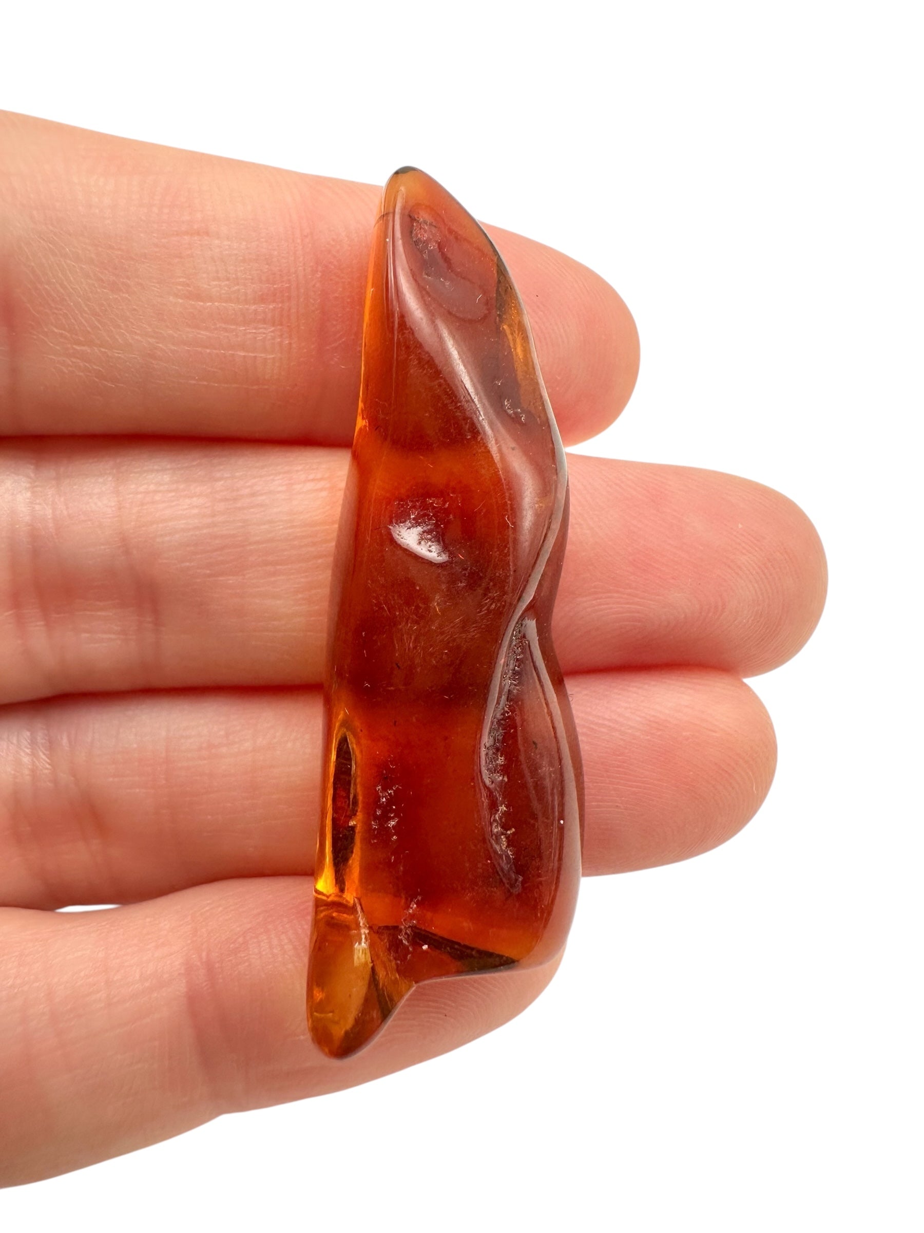 Amber – Lithuania – 3g