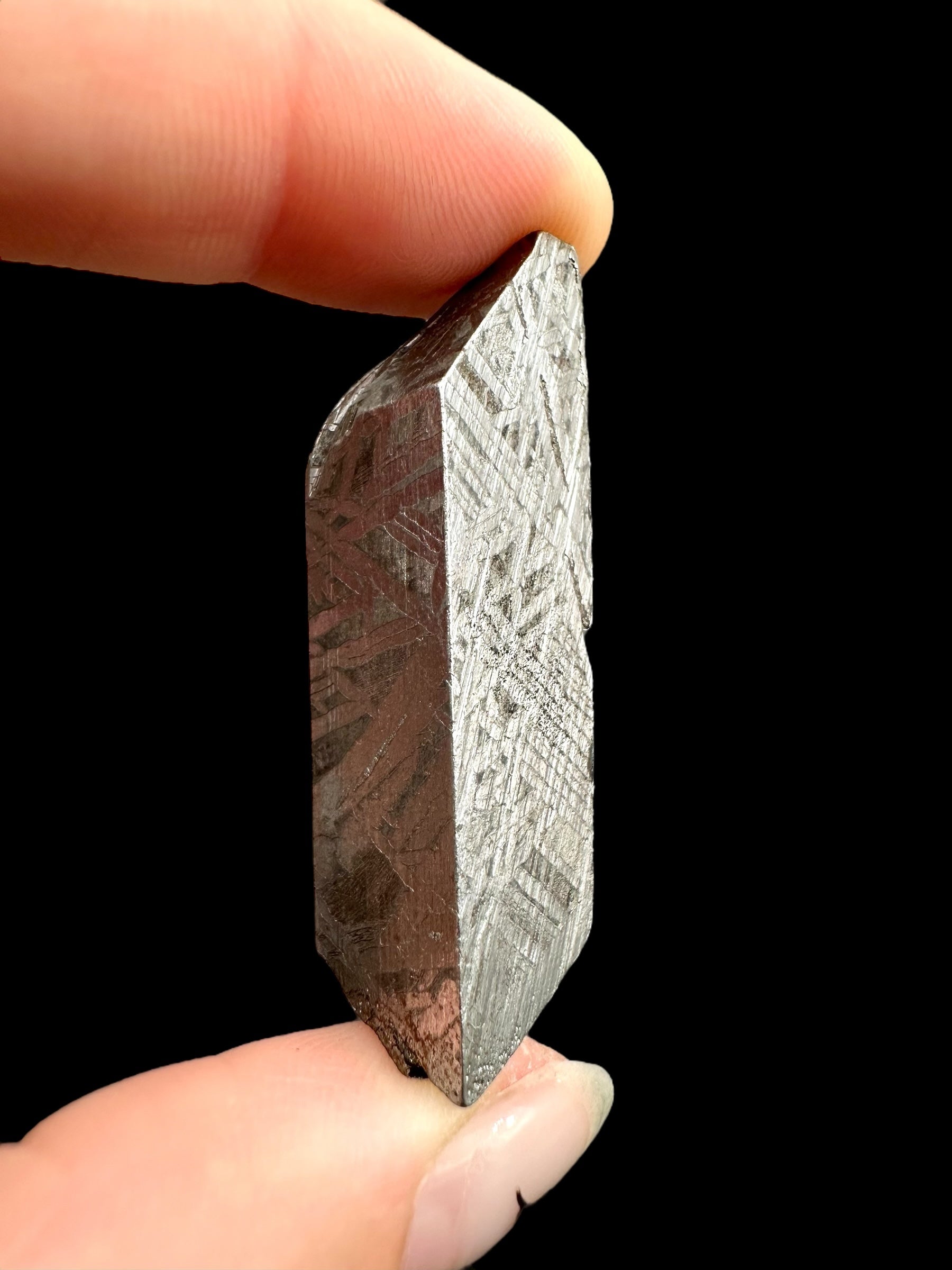 Meteorite Aletai 21,1g – Xinjiang, China - MEAL88