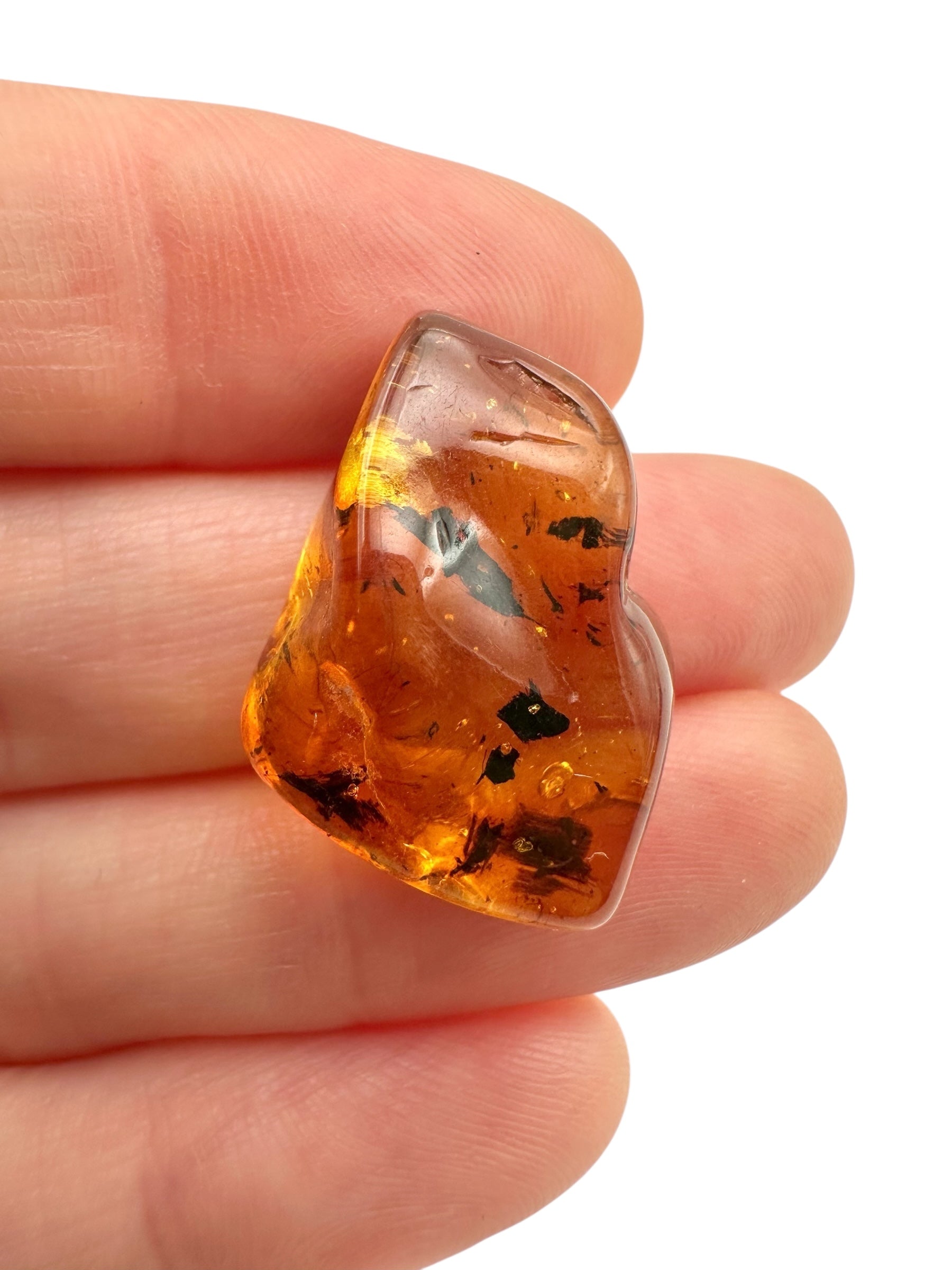 Amber – Lithuania – 2g