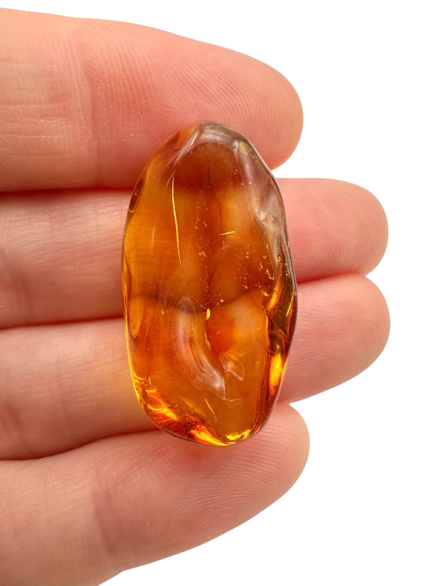 Amber – Lithuania – 2,2g - JN452