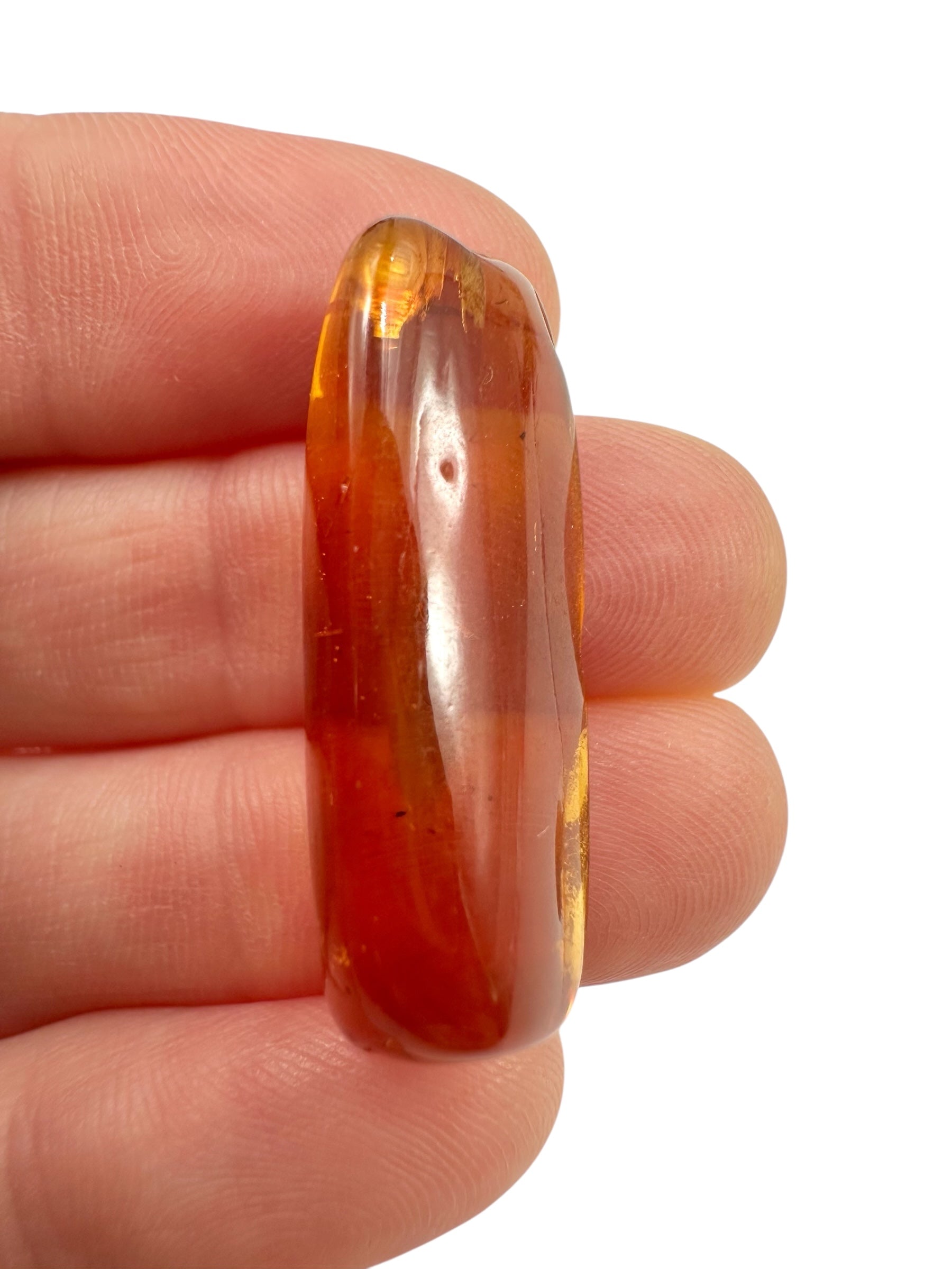 Amber – Lithuania – 1,8g - JN454