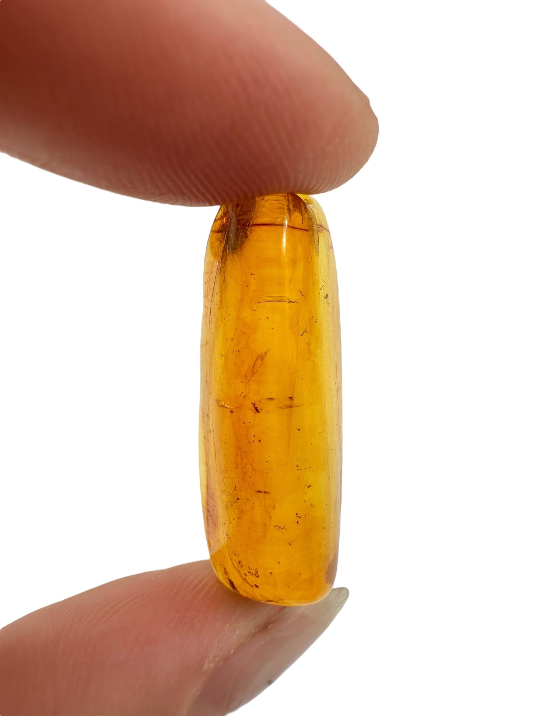 Amber – Lithuania – 1,8g - JN454