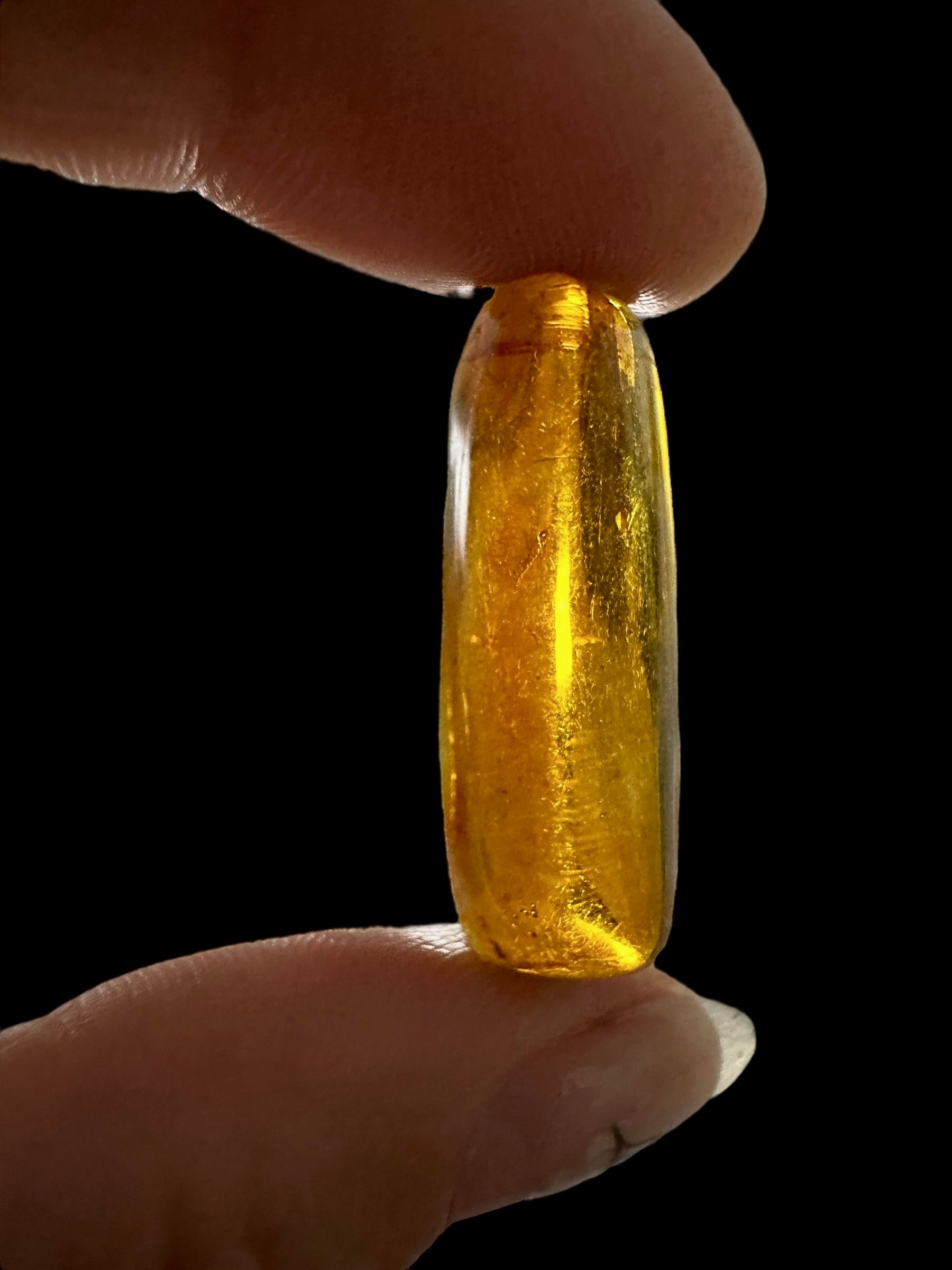 Amber – Lithuania – 1,8g - JN454