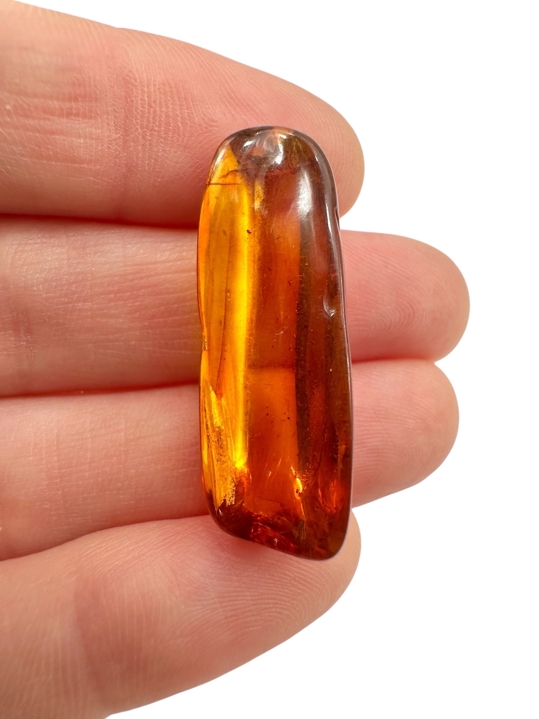 Amber – Lithuania – 1,8g