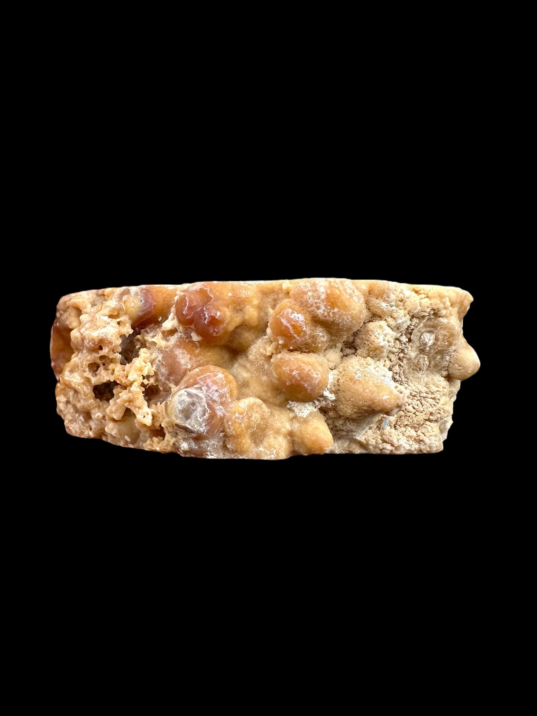 Cave calcite – Morocco - KAL017