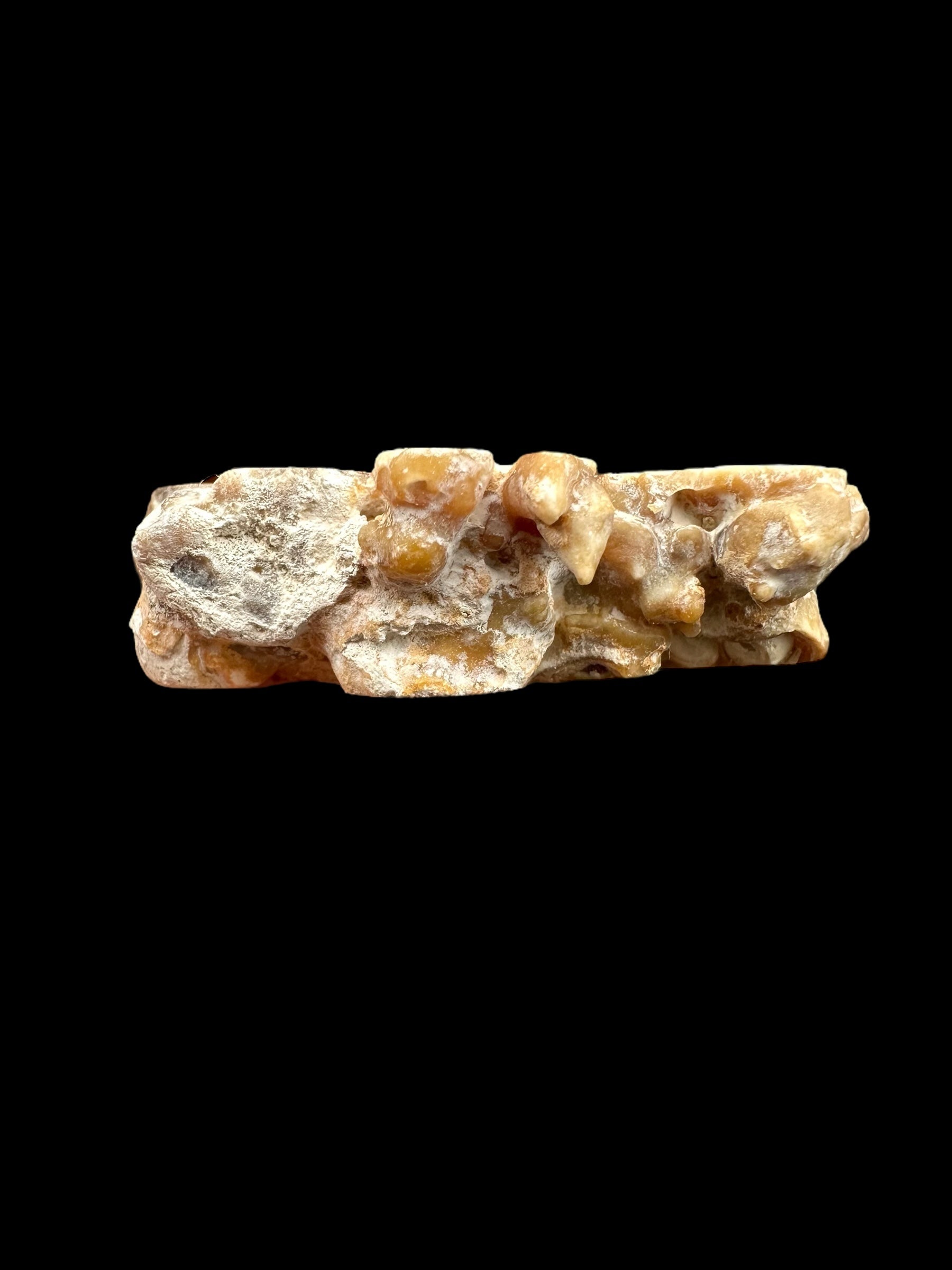 Cave calcite – Morocco - KAL019