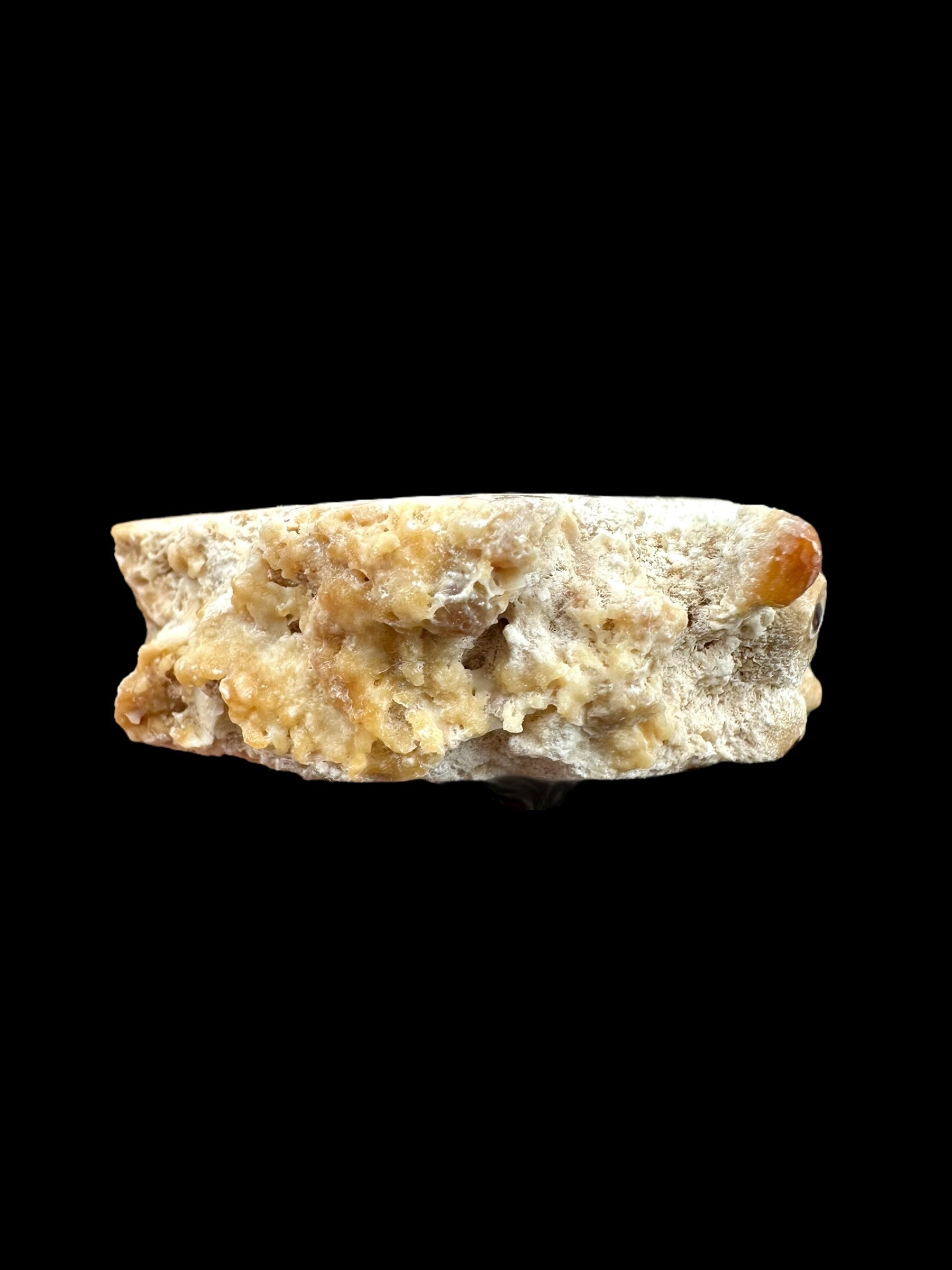 Cave calcite – Morocco - KAL020
