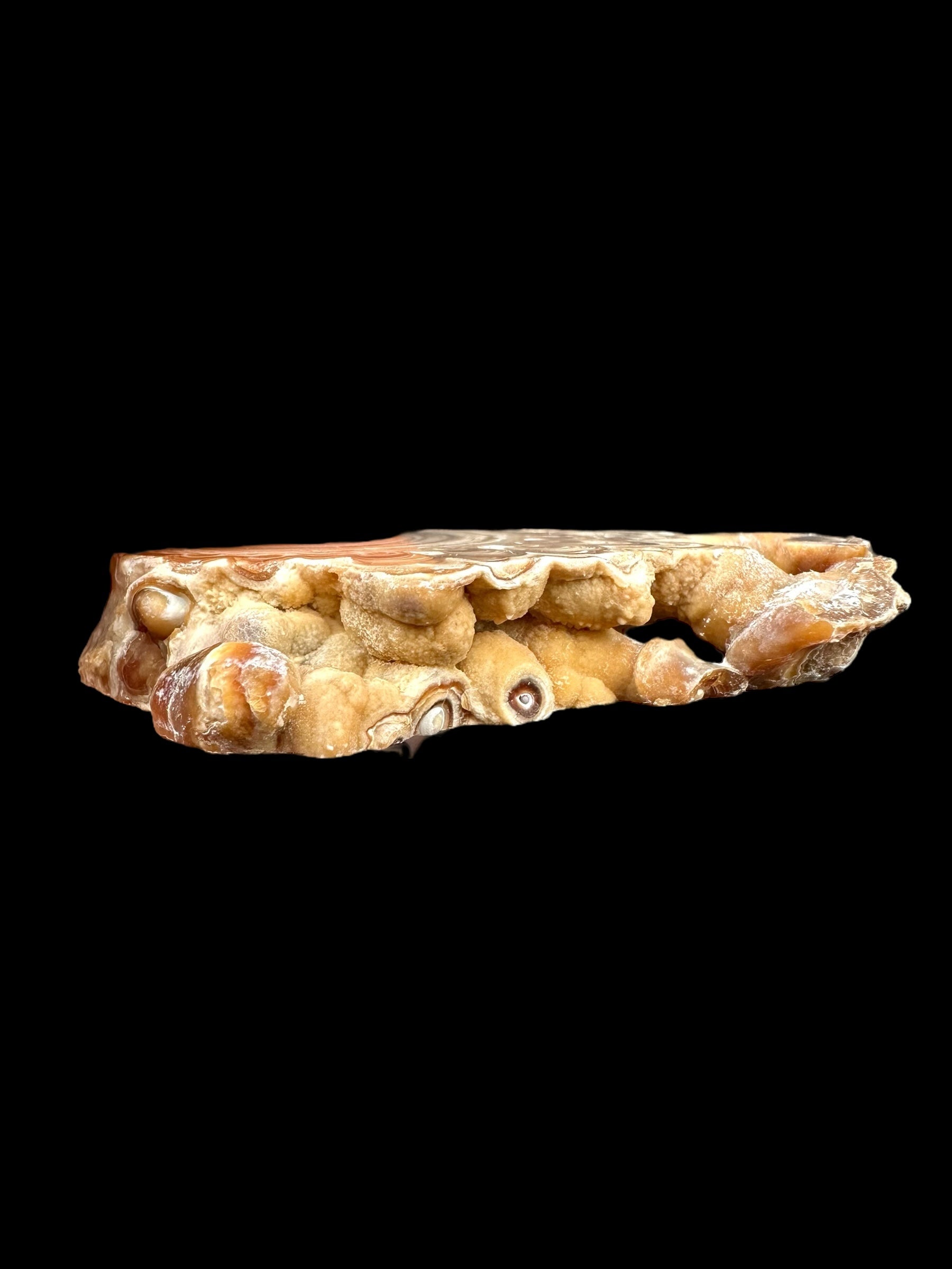 Cave calcite – Morocco - KAL022