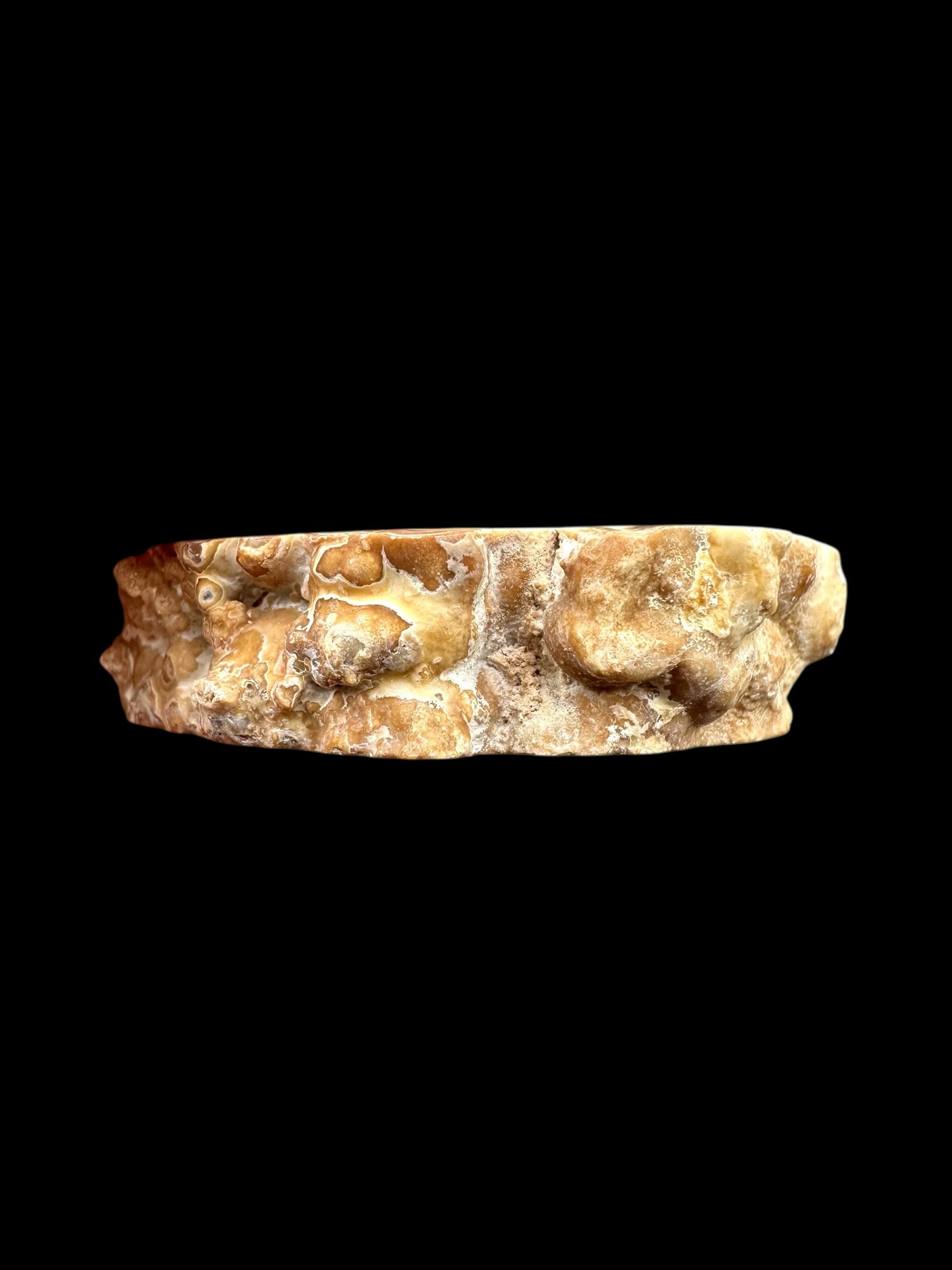 Cave calcite – Morocco - KAL024
