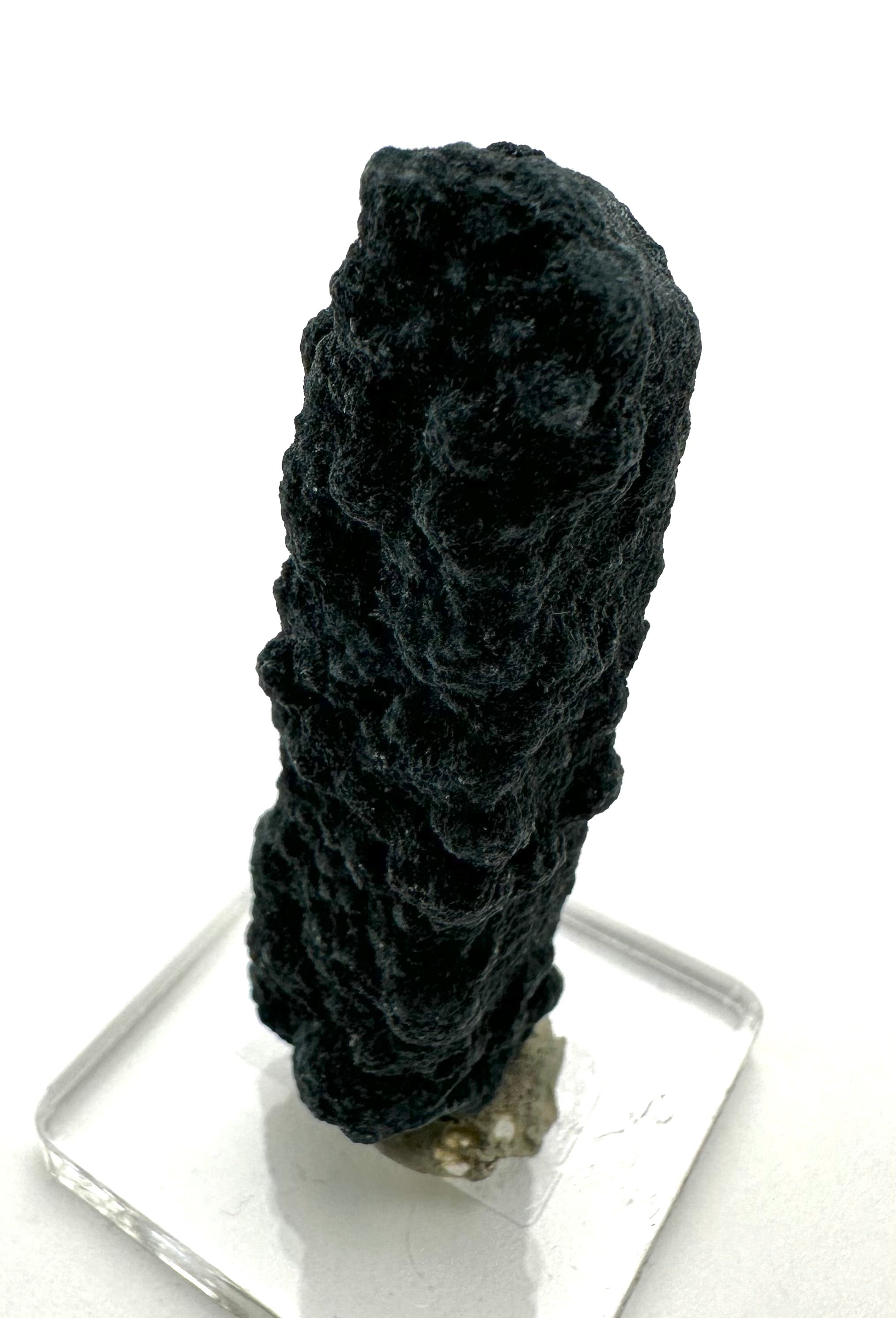 Schorl – Feldspar – Erongo Namibia - SK021