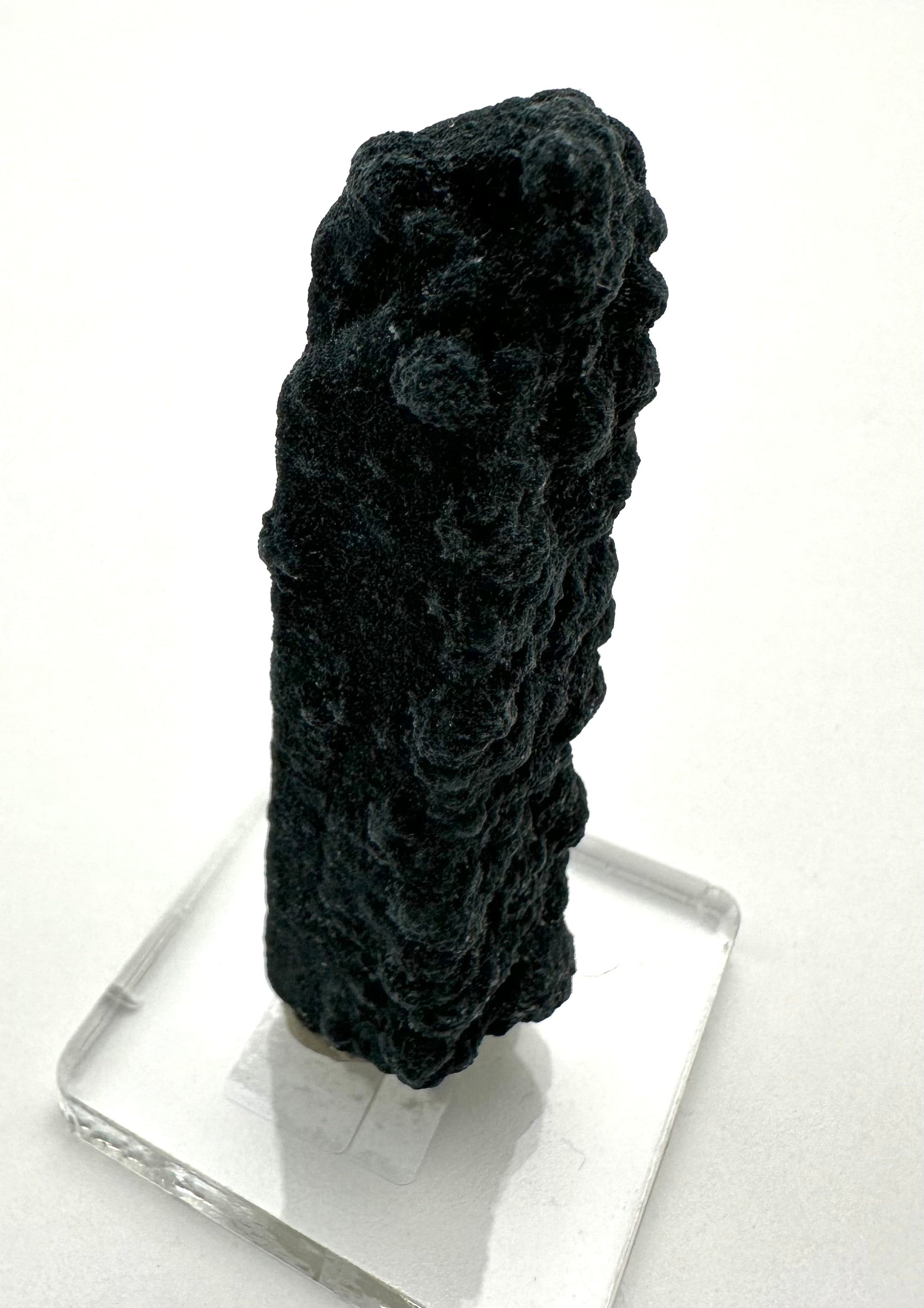 Schorl – Feldspar – Erongo Namibia