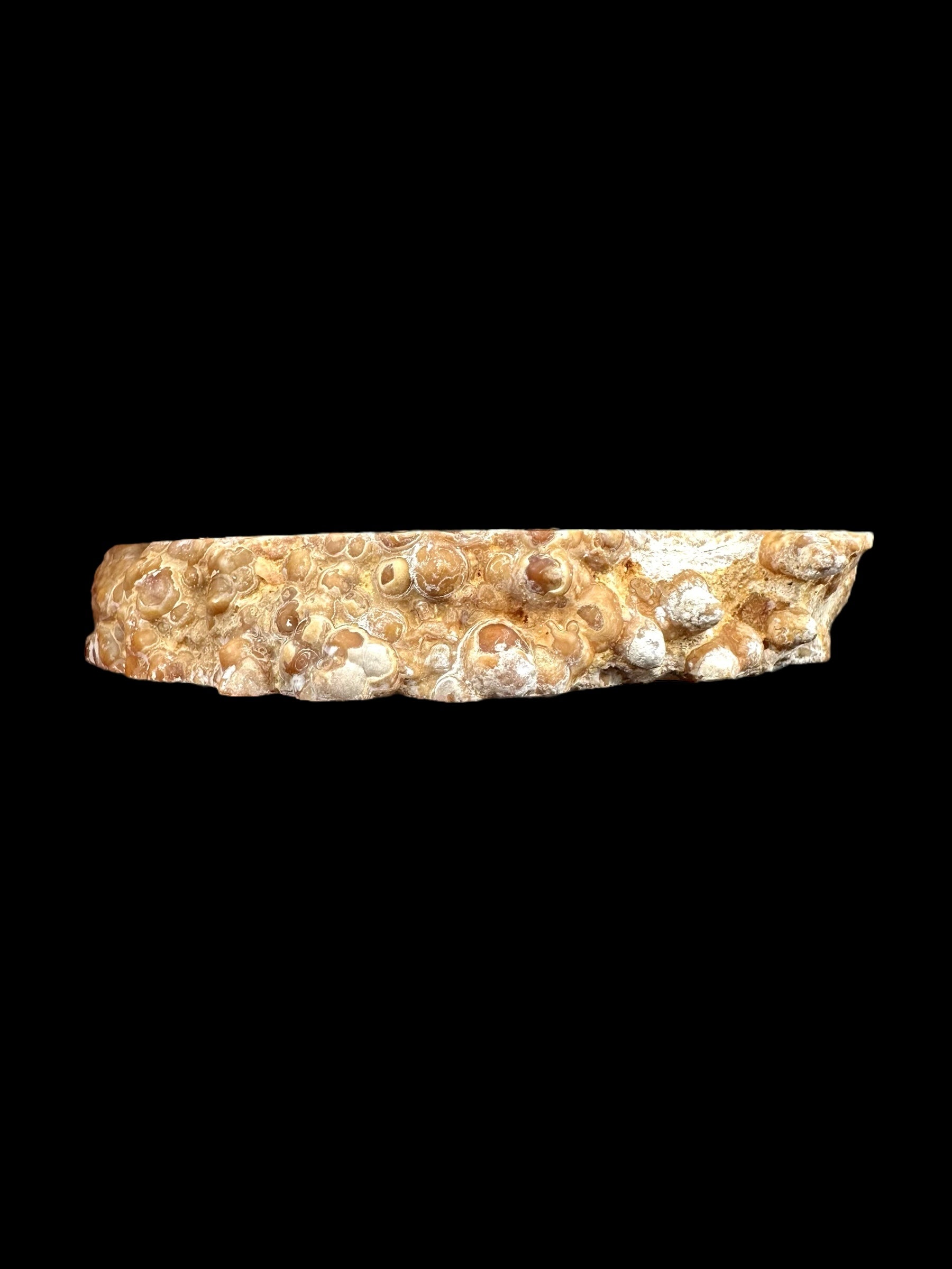 Cave calcite – Morocco - KAL026