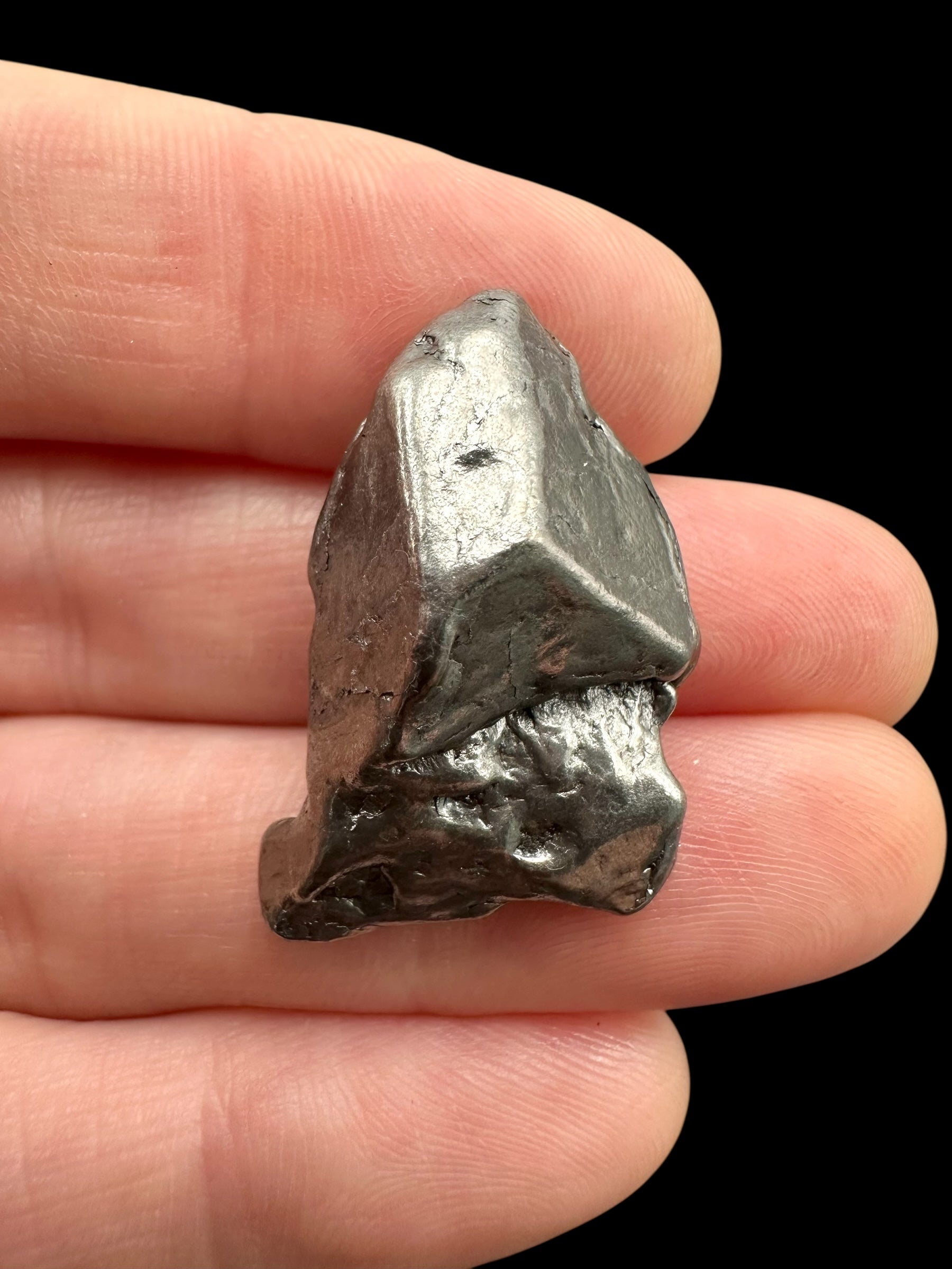 Meteorite Aletai 13,2g – Xinjiang, China - MEAL90