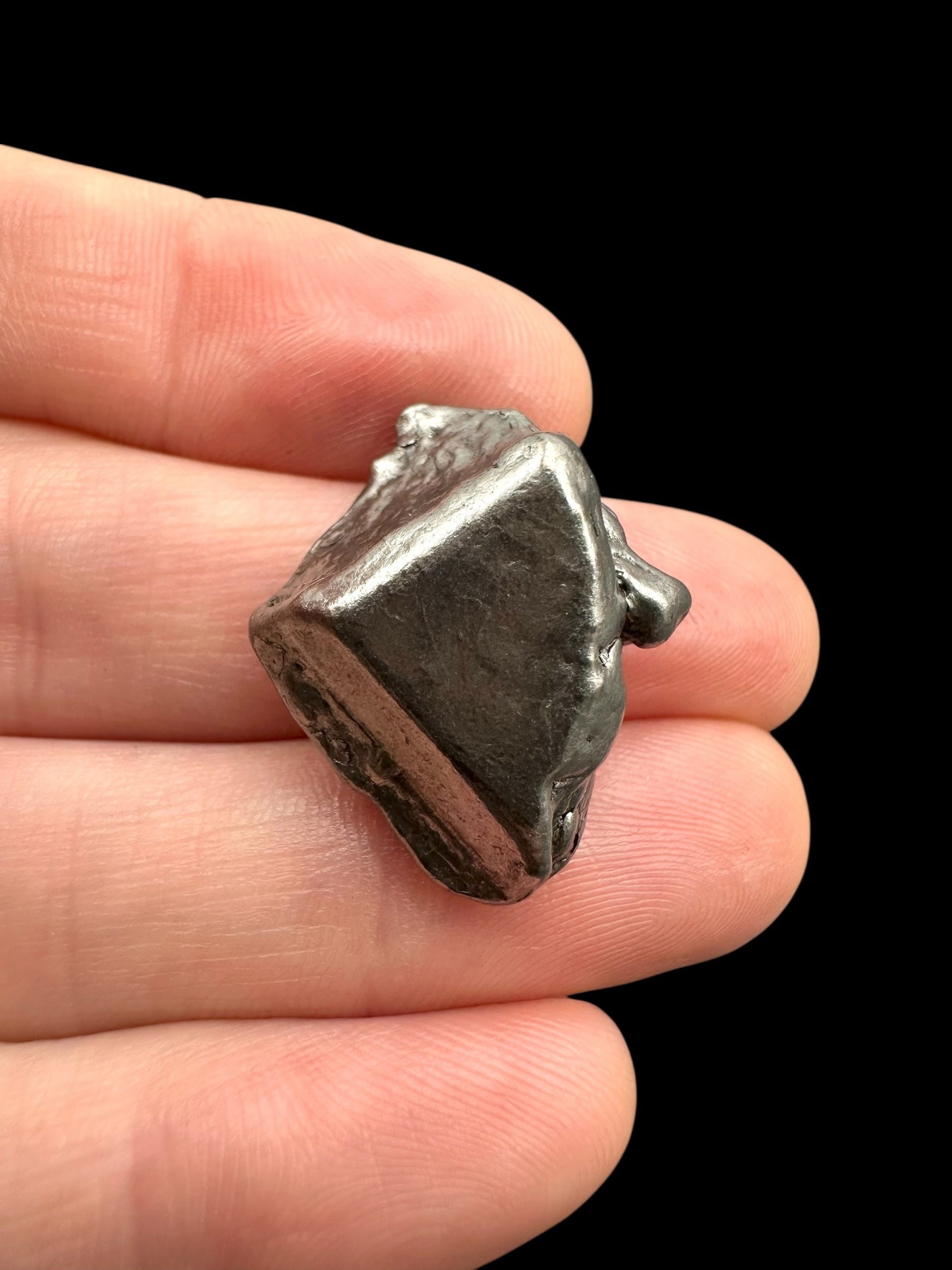 Meteorite Aletai 13,4g – Xinjiang, China - MEAL95