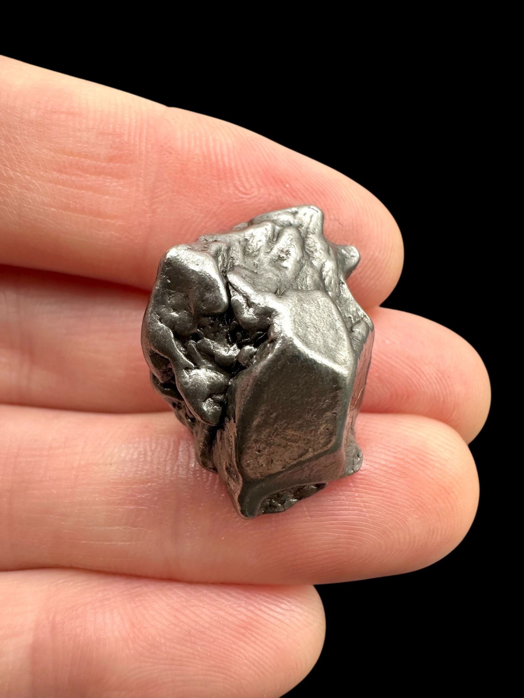 Meteorite Aletai 13,1g – Xinjiang, China - MEAL96