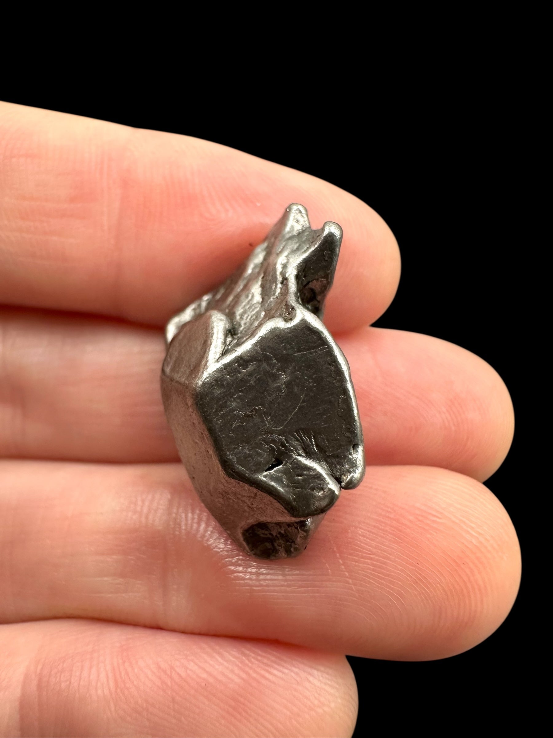 Meteorite Aletai 13,1g – Xinjiang, China - MEAL96
