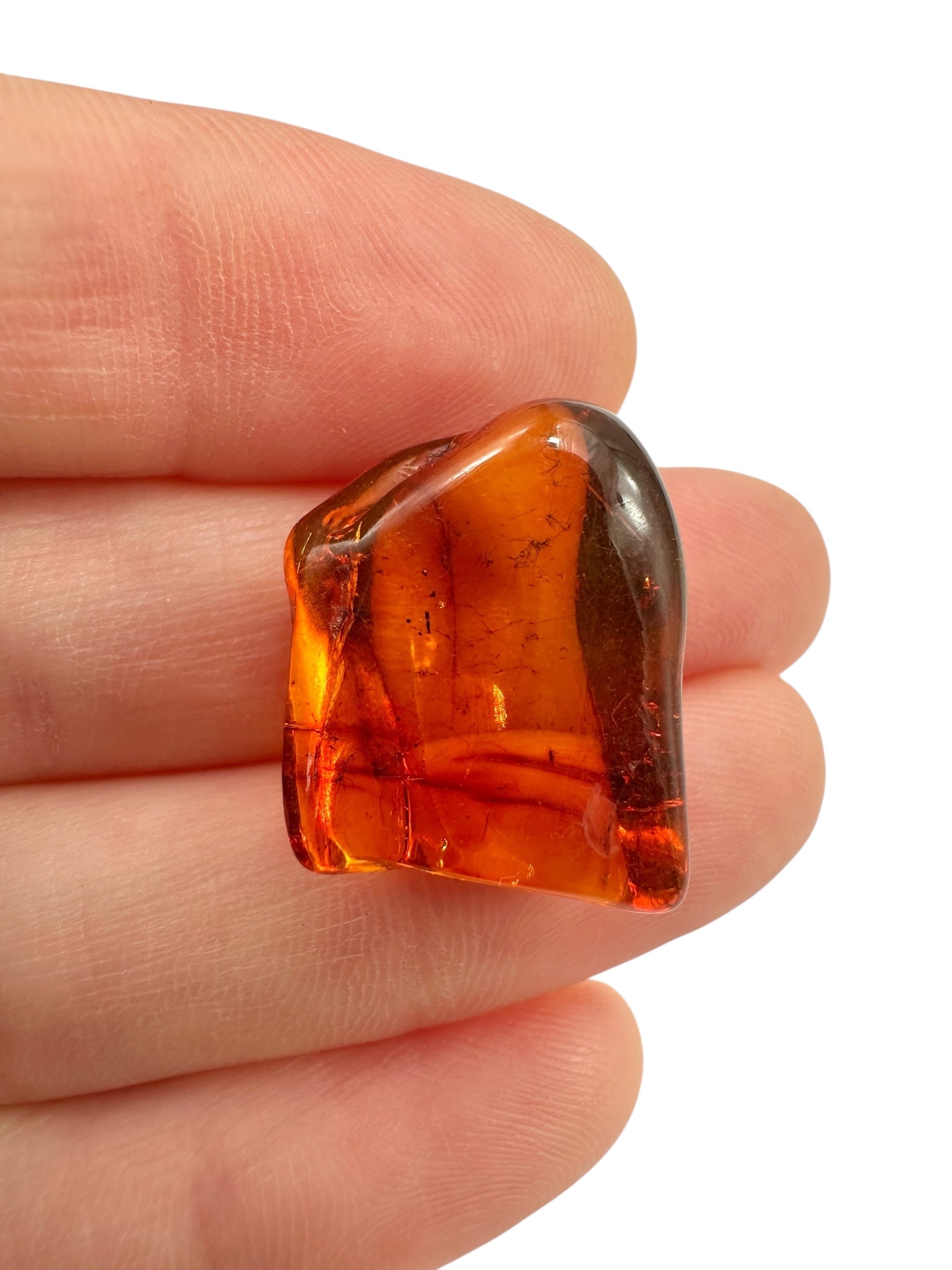 Amber – Lithuania – 1,7g