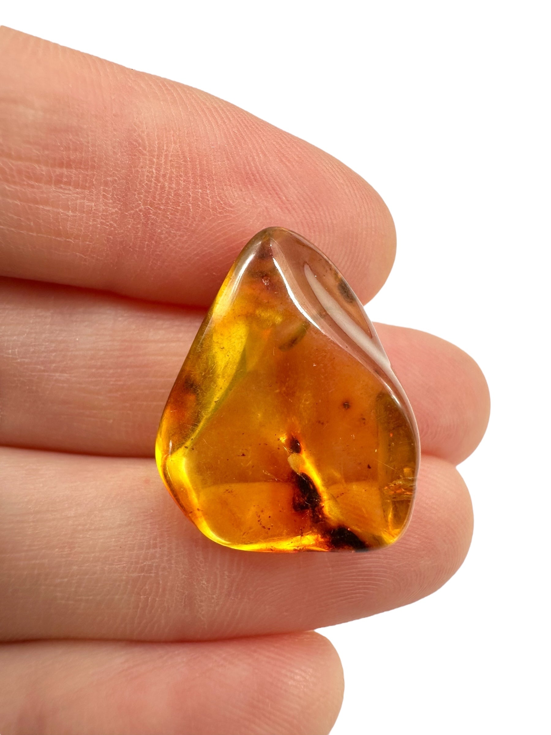 Amber – Lithuania – 1,5g