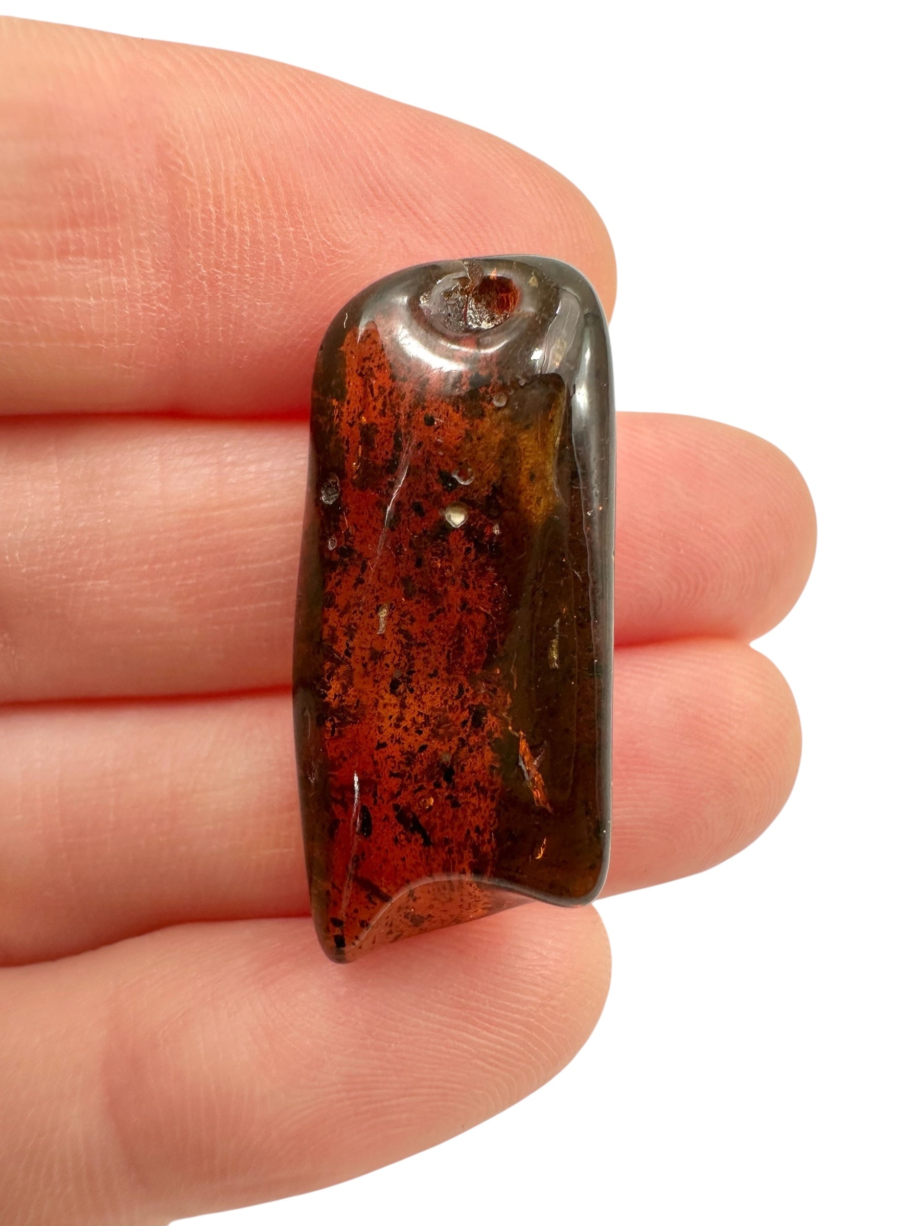 Amber – Lithuania – 2g - JN457